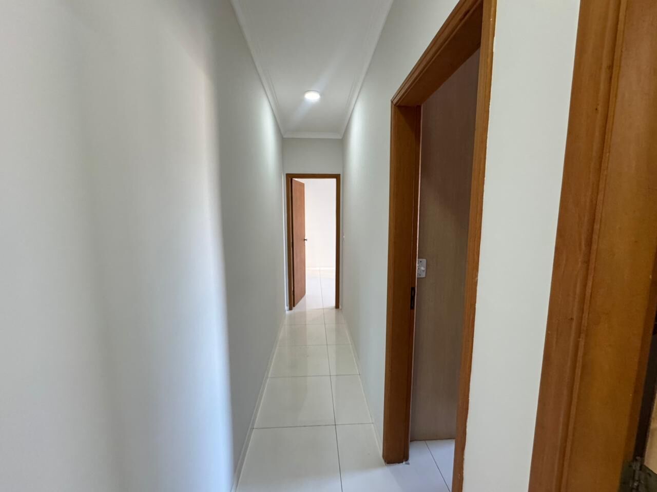 Apartamento 41 · 3 dorm. — Circulação