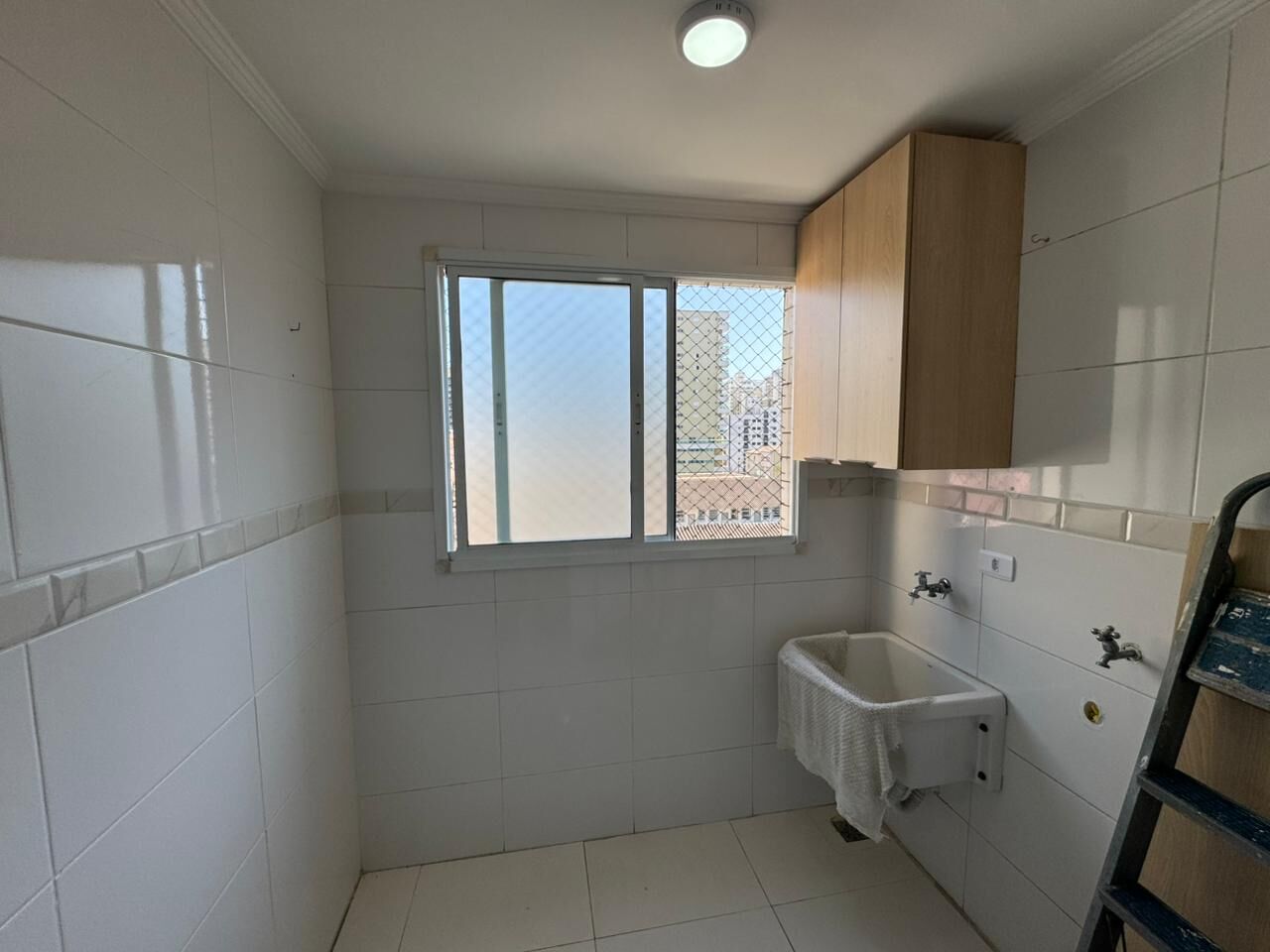 Apartamento 41 · 3 dorm. — Área de serviço
