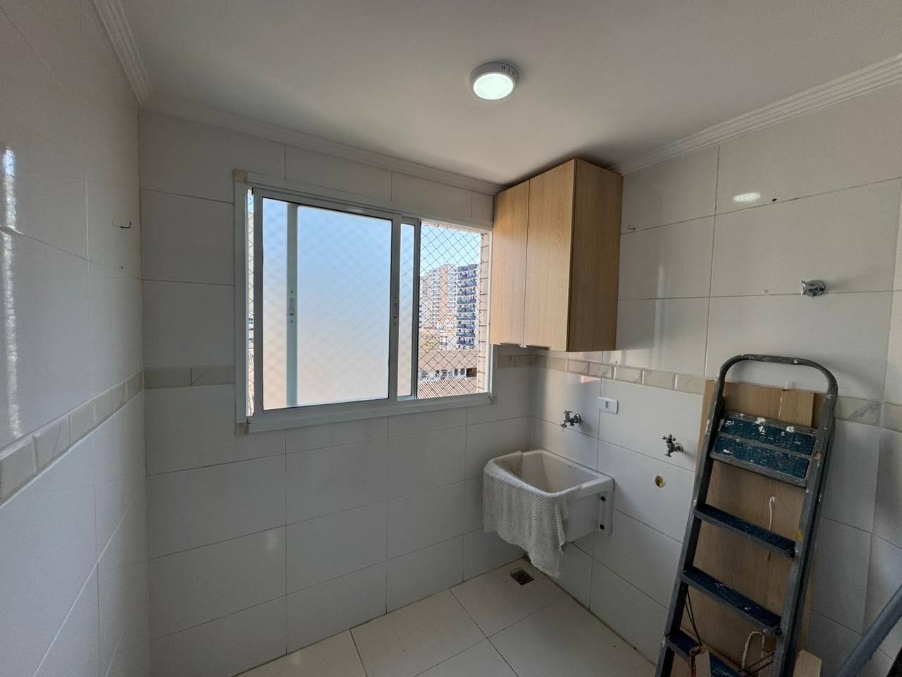 Apartamento 41 · 3 dorm. — Área de serviço