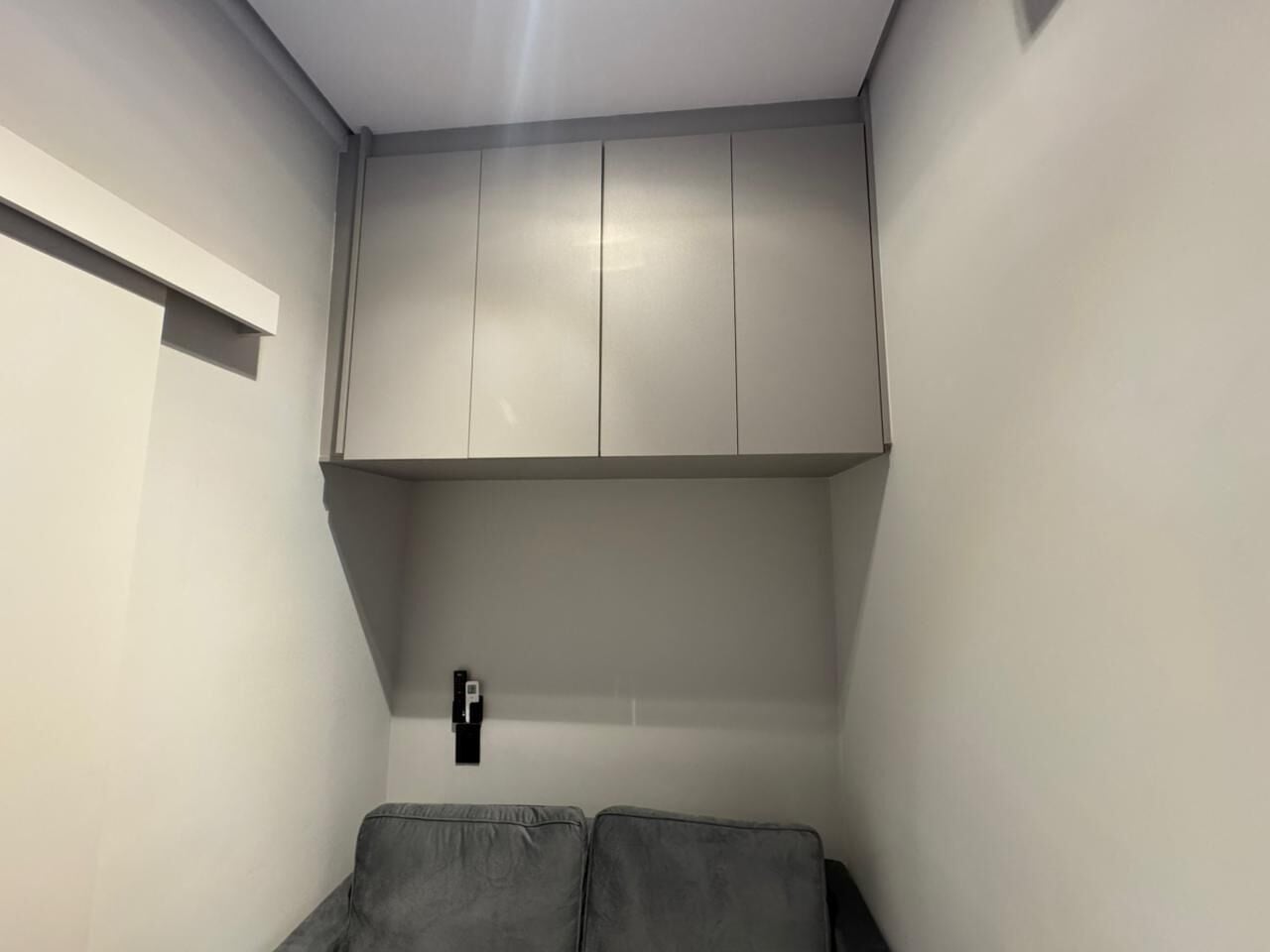 Apartamento 910 · 1 dorm. — Escritório