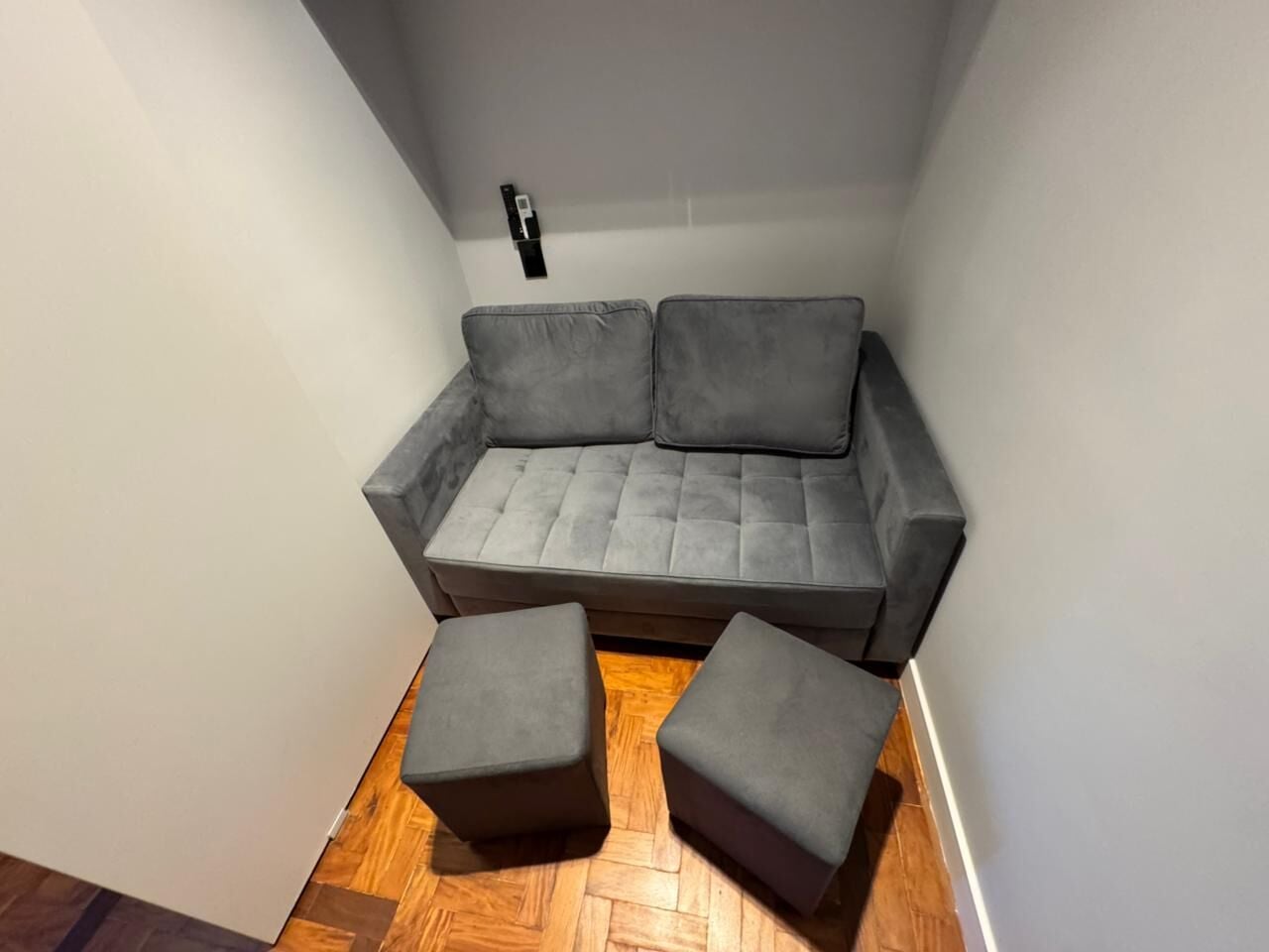 Apartamento 910 · 1 dorm. — Escritório