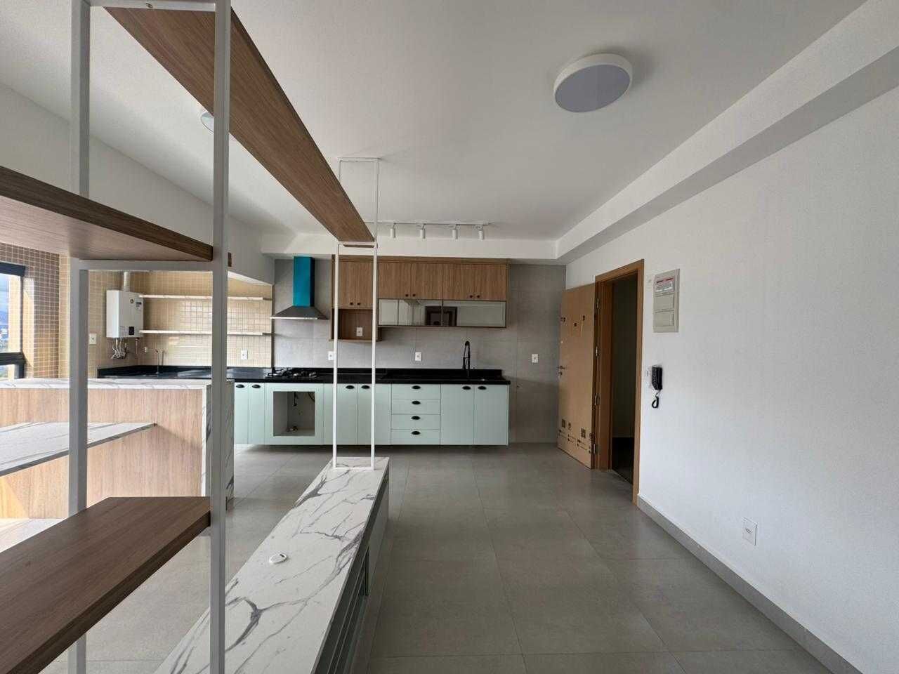 Apartamento alto padrão 136 · 2 dorm. — Sala