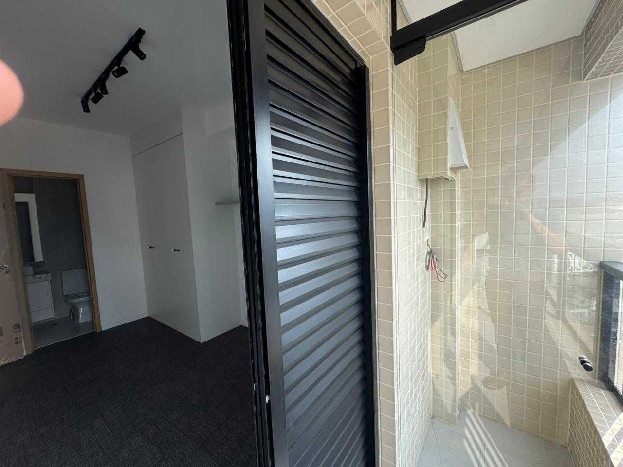 Apartamento alto padrão 136 · 2 dorm. — Suíte