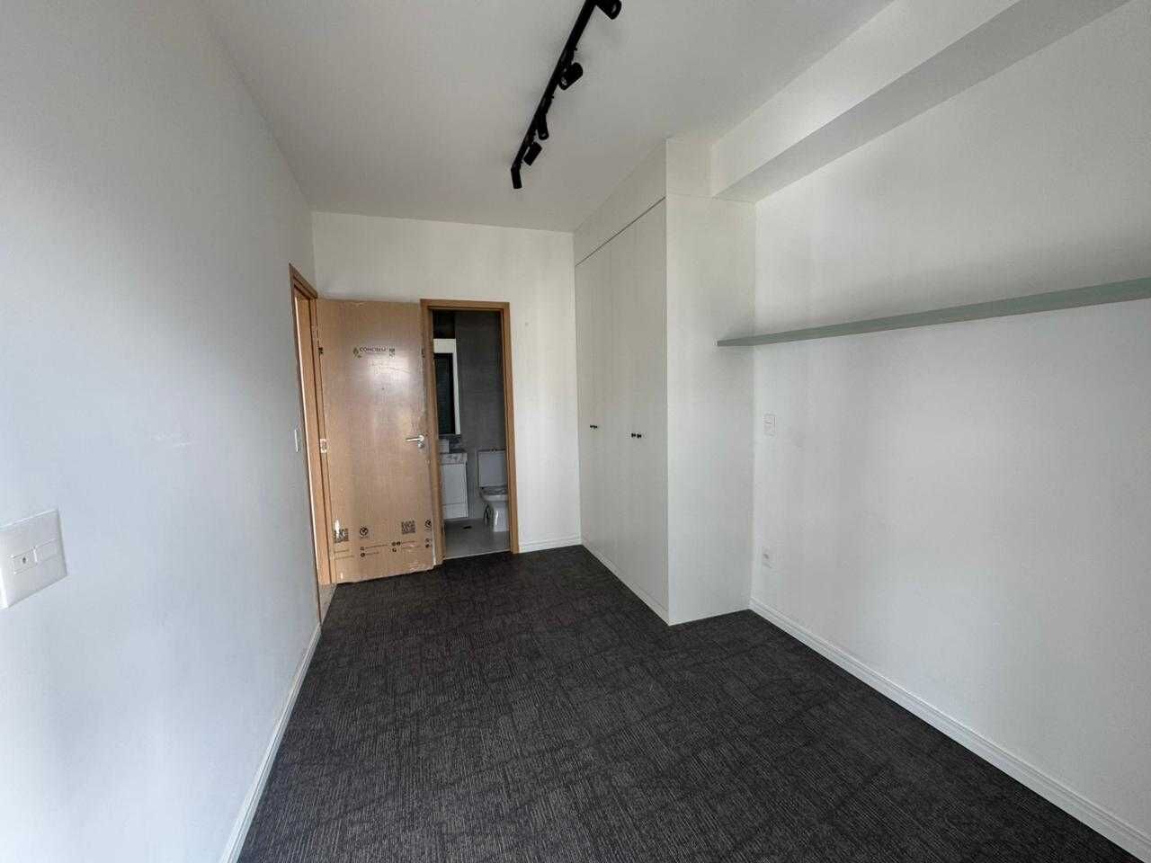 Apartamento alto padrão 136 · 2 dorm. — Suíte