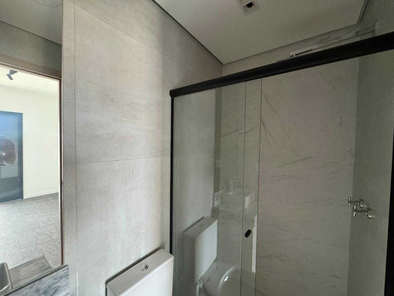 Apartamento alto padrão 136 · 2 dorm. — Banheiro suite