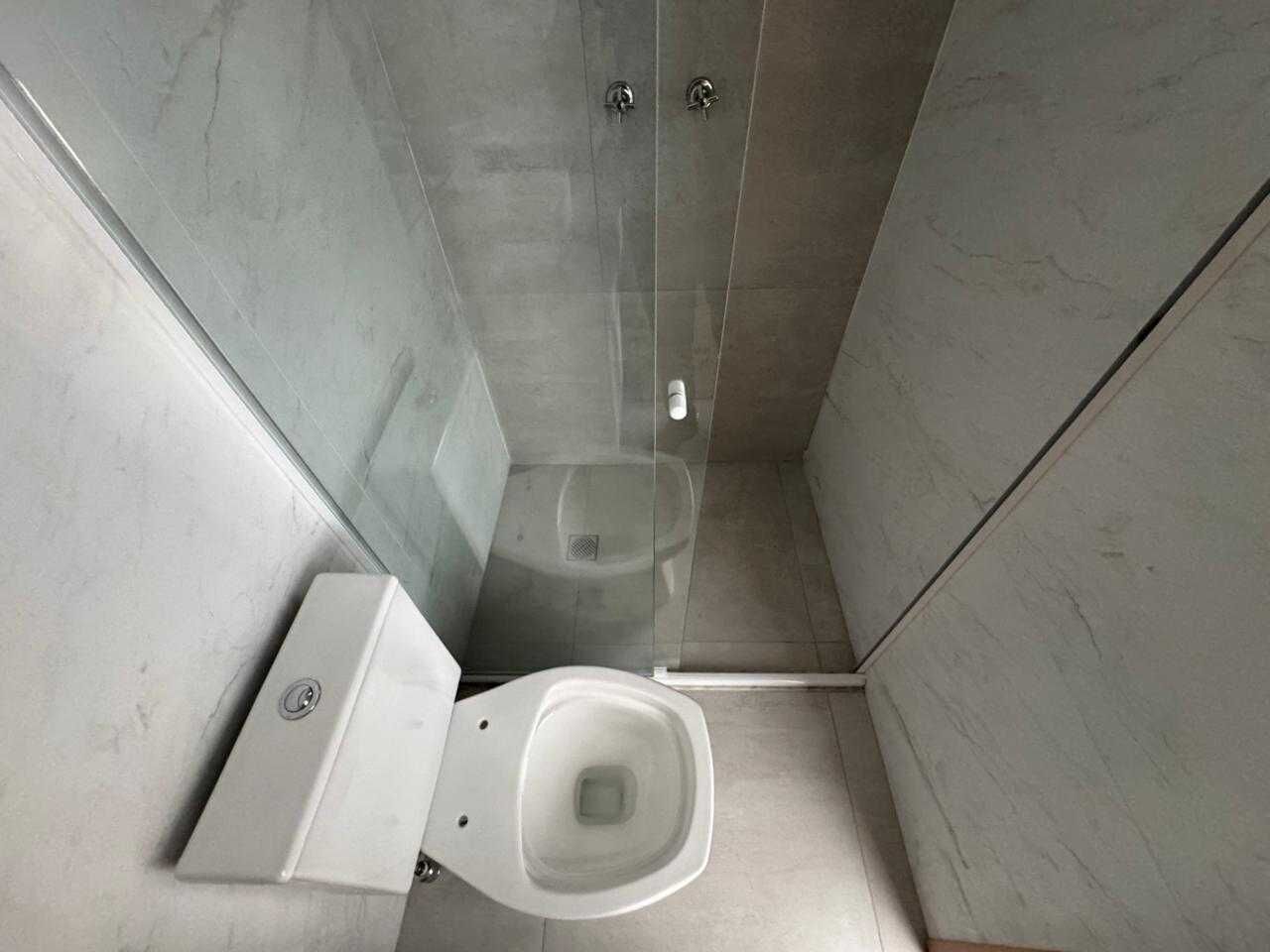 Apartamento alto padrão 136 · 2 dorm. — Banheiro suite