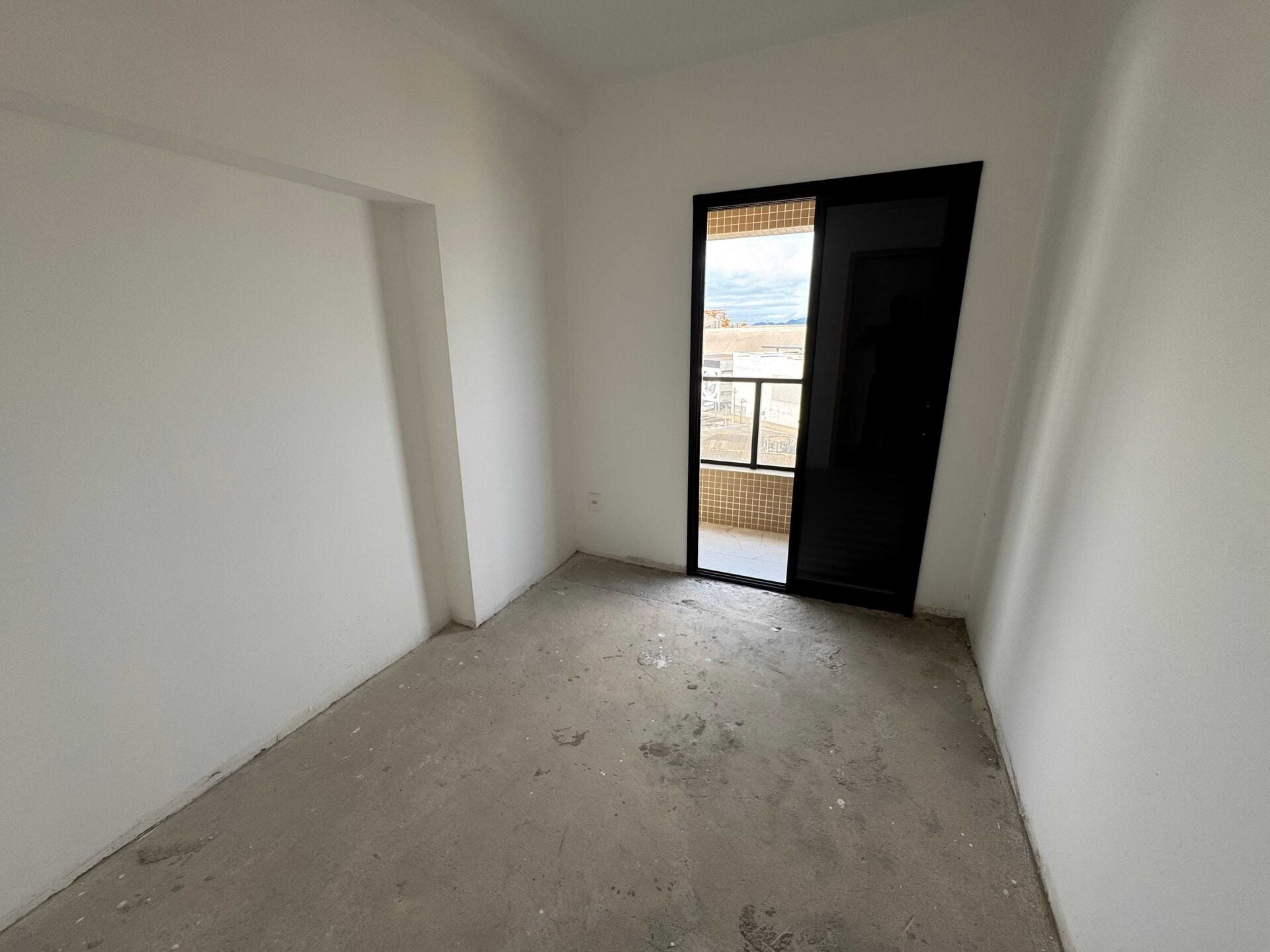 Apartamento 82 · 2 dorm. — Suíte
