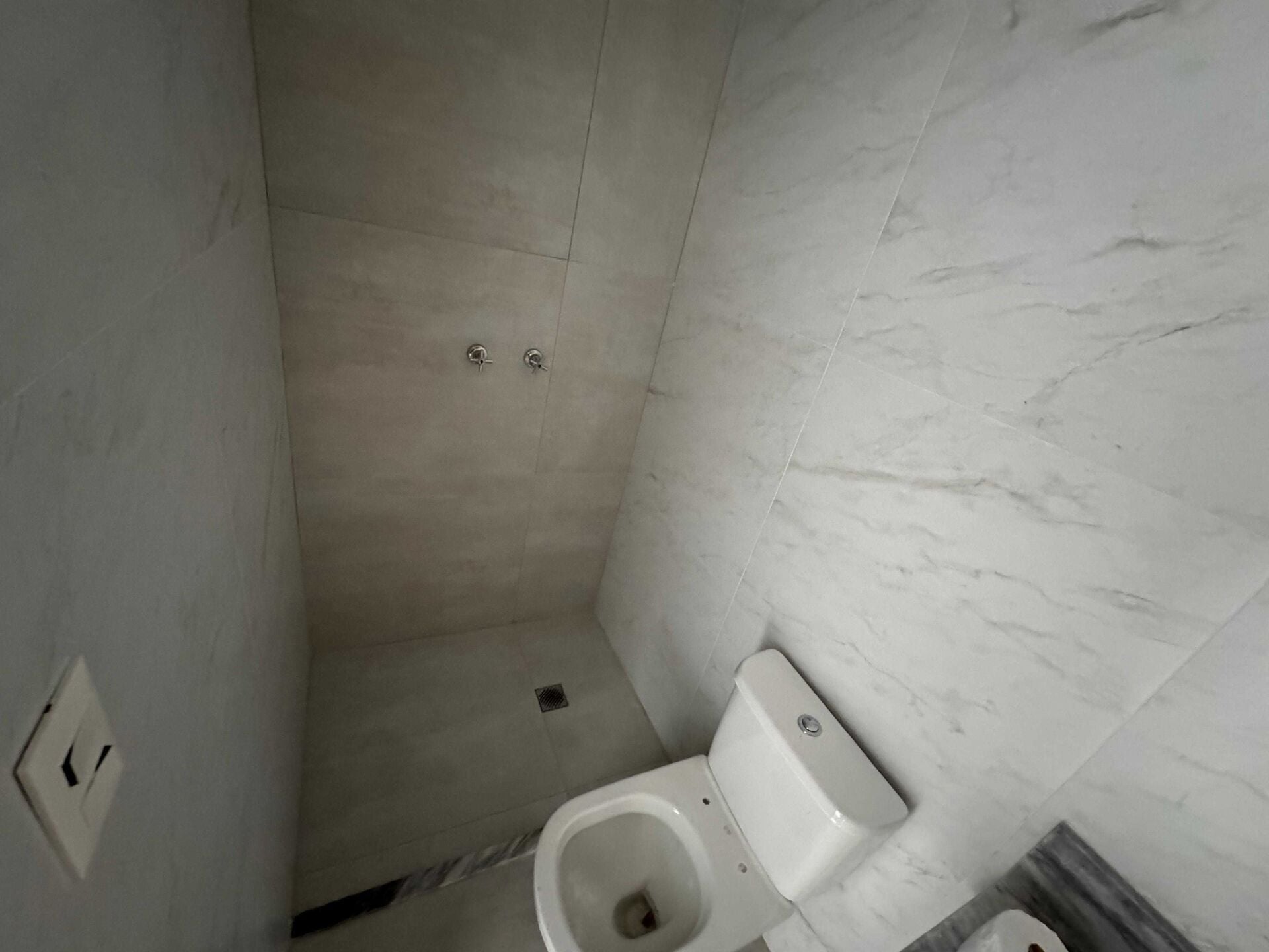 Apartamento 82 · 2 dorm. — Banheiro suite