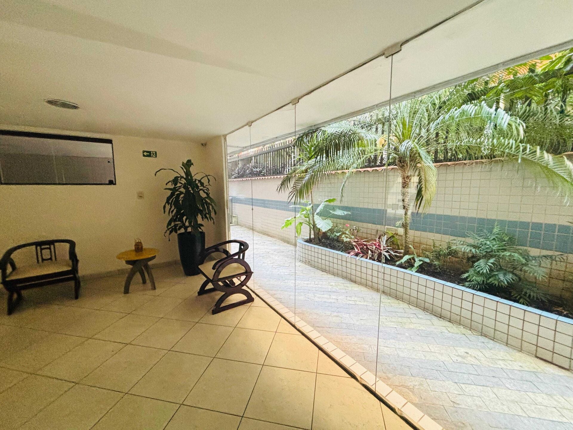 Apartamento 904 · 2 dorm. — Circulação