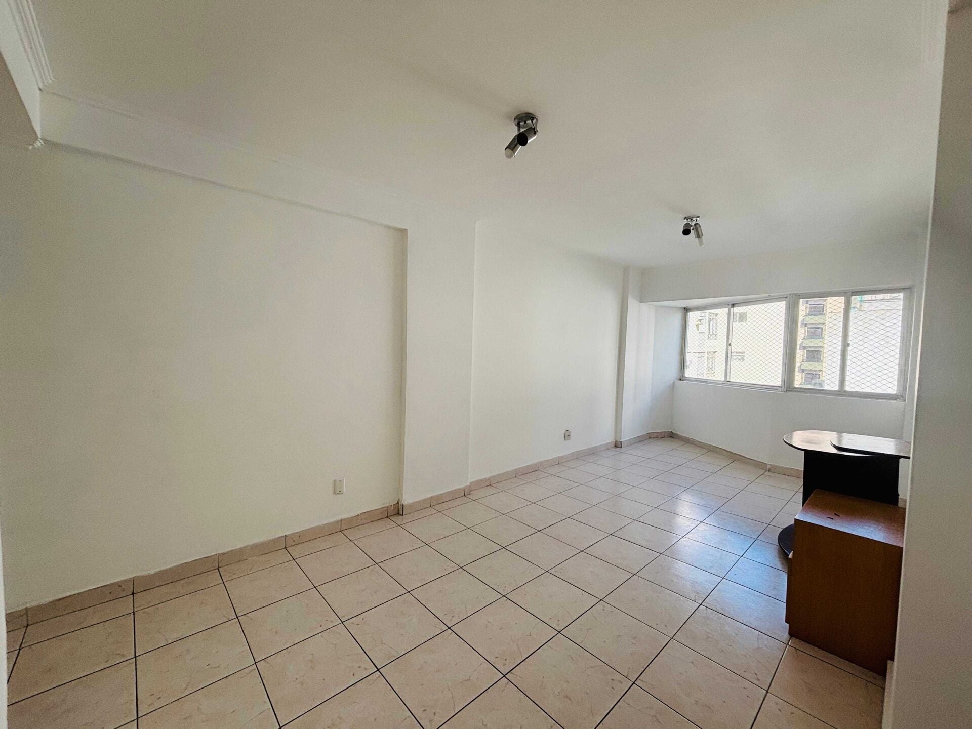 Apartamento 904 · 2 dorm. — Sala