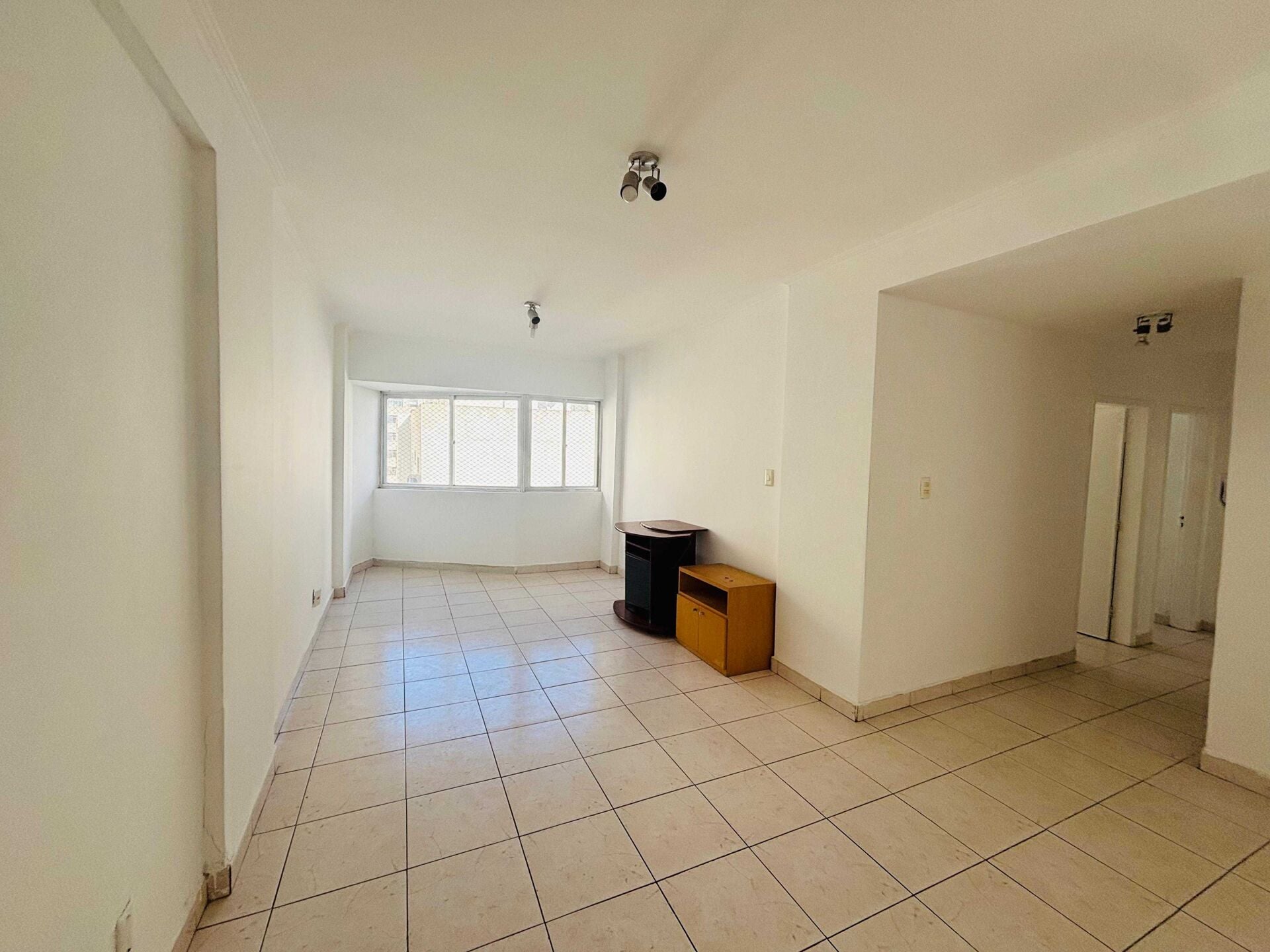 Apartamento 904 · 2 dorm.