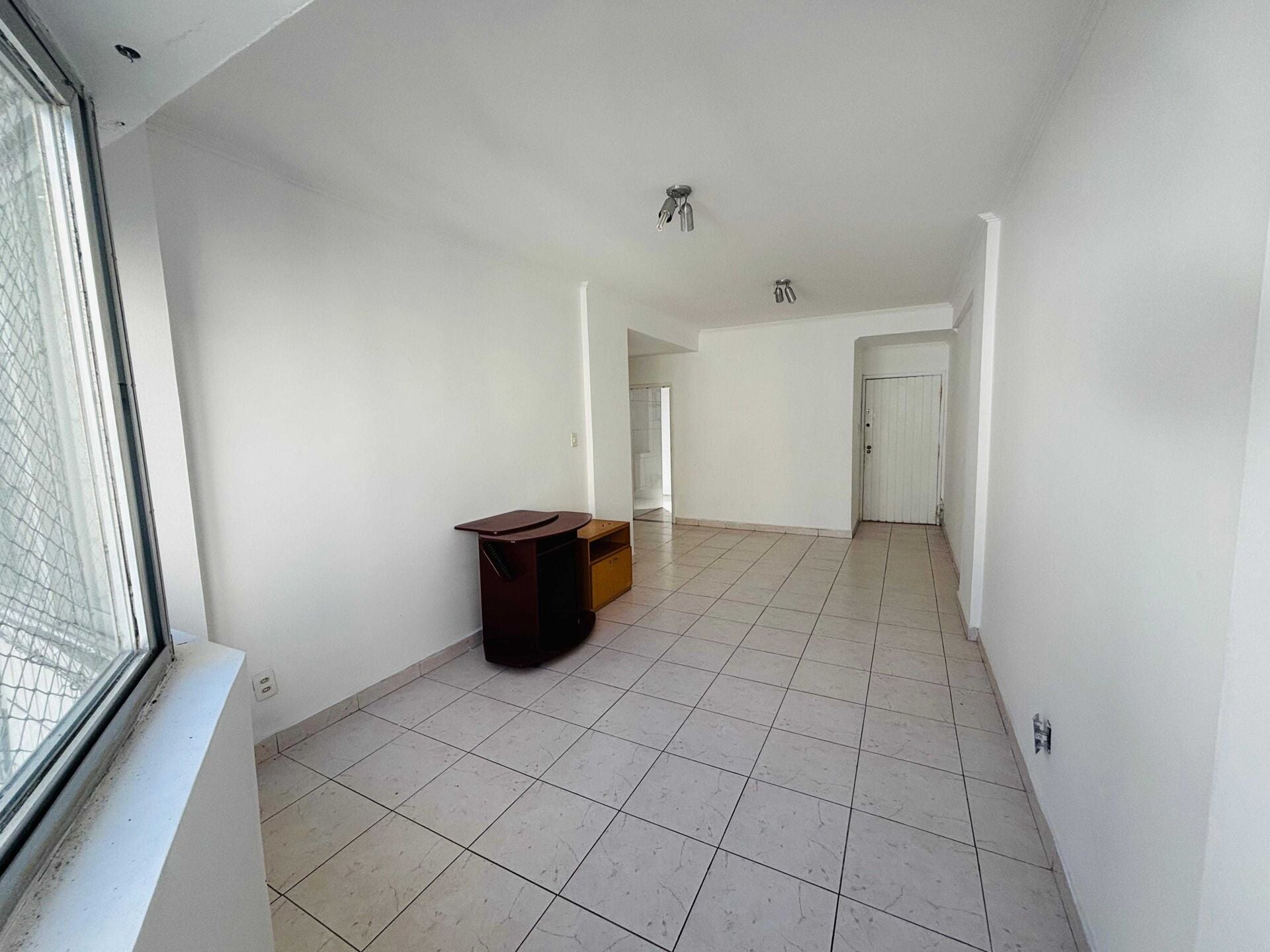 Apartamento 904 · 2 dorm. — Sala