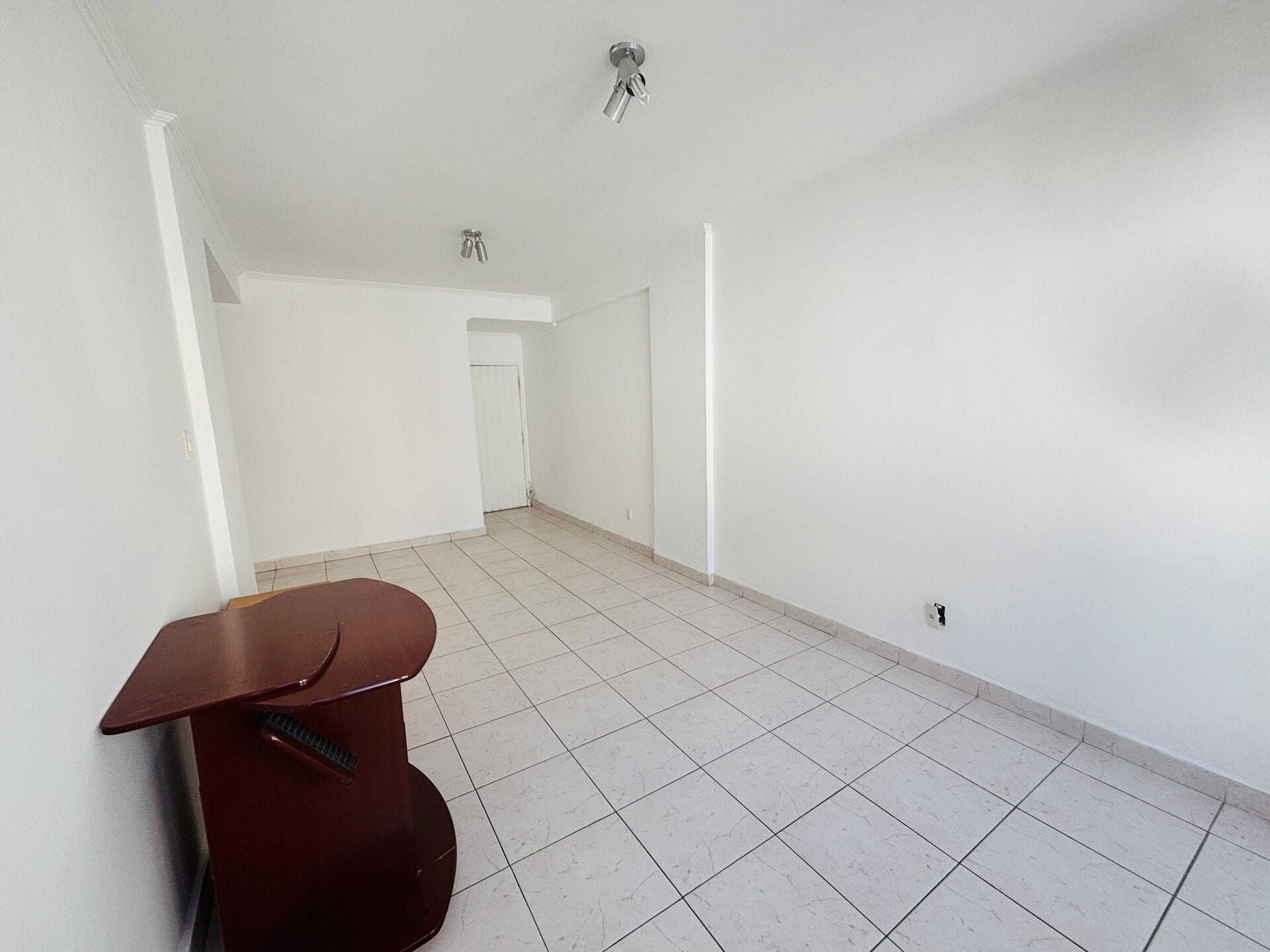 Apartamento 904 · 2 dorm. — Sala