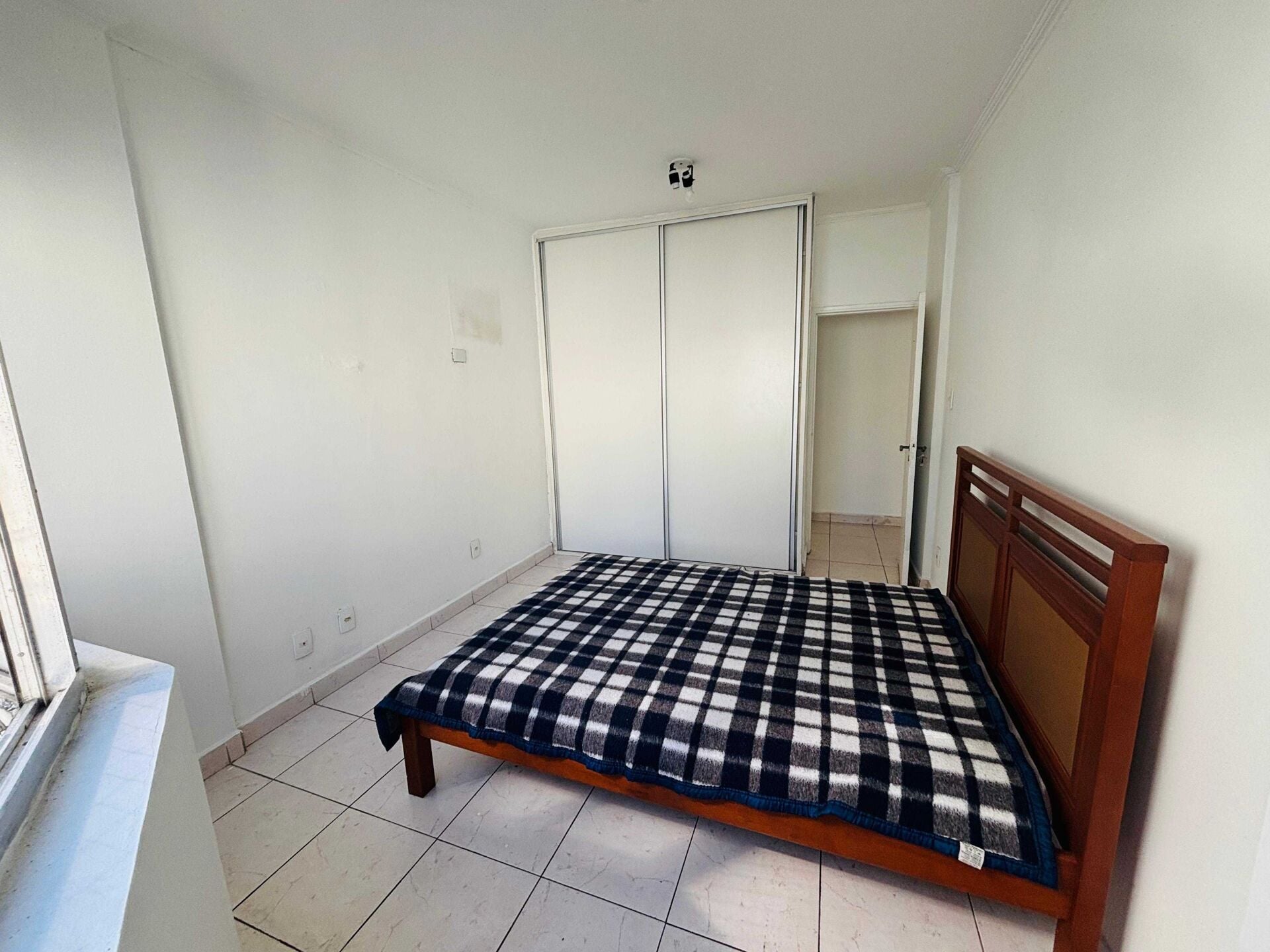Apartamento 904 · 2 dorm. — Quarto 1