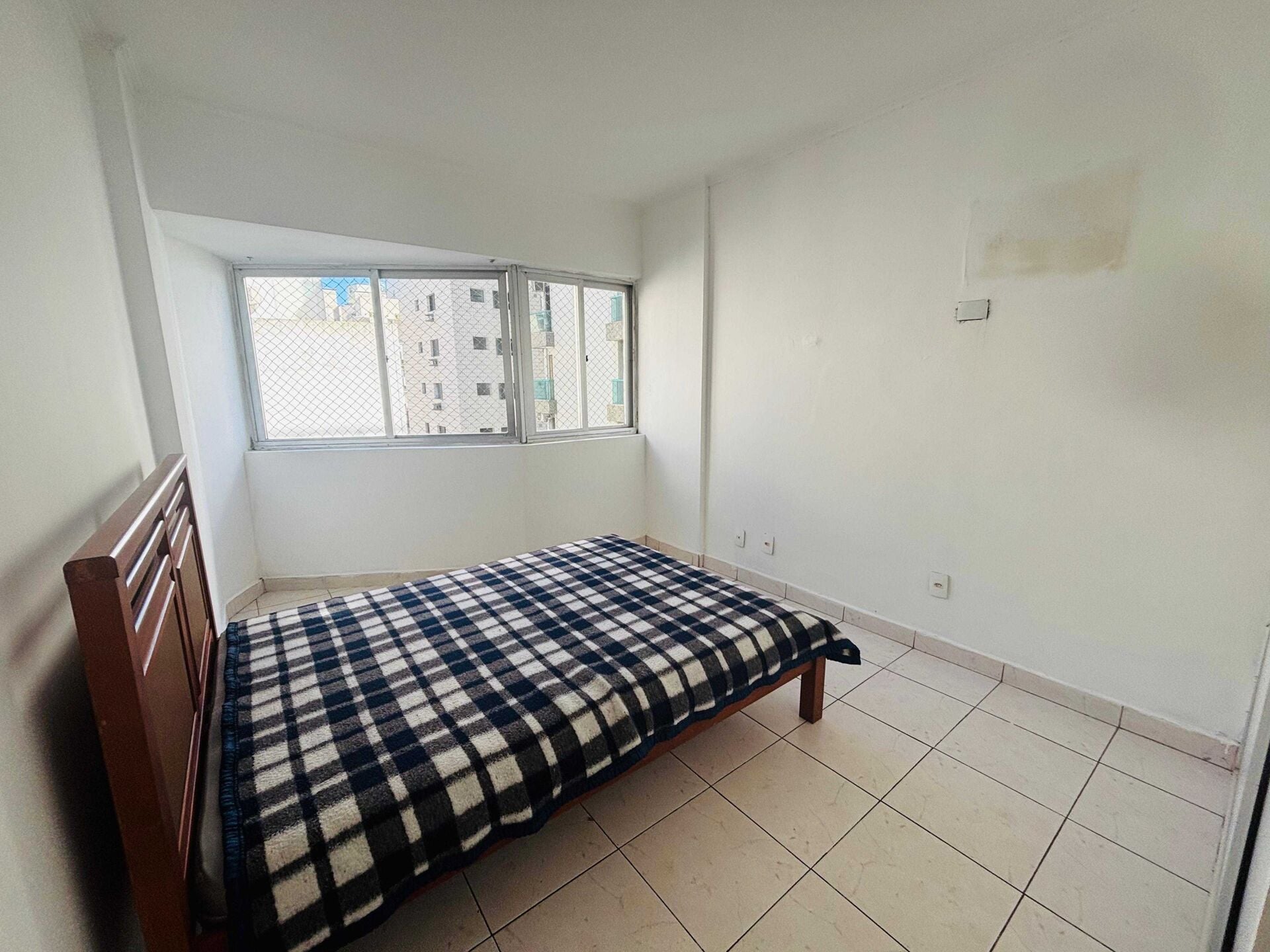Apartamento 904 · 2 dorm. — Quarto 1