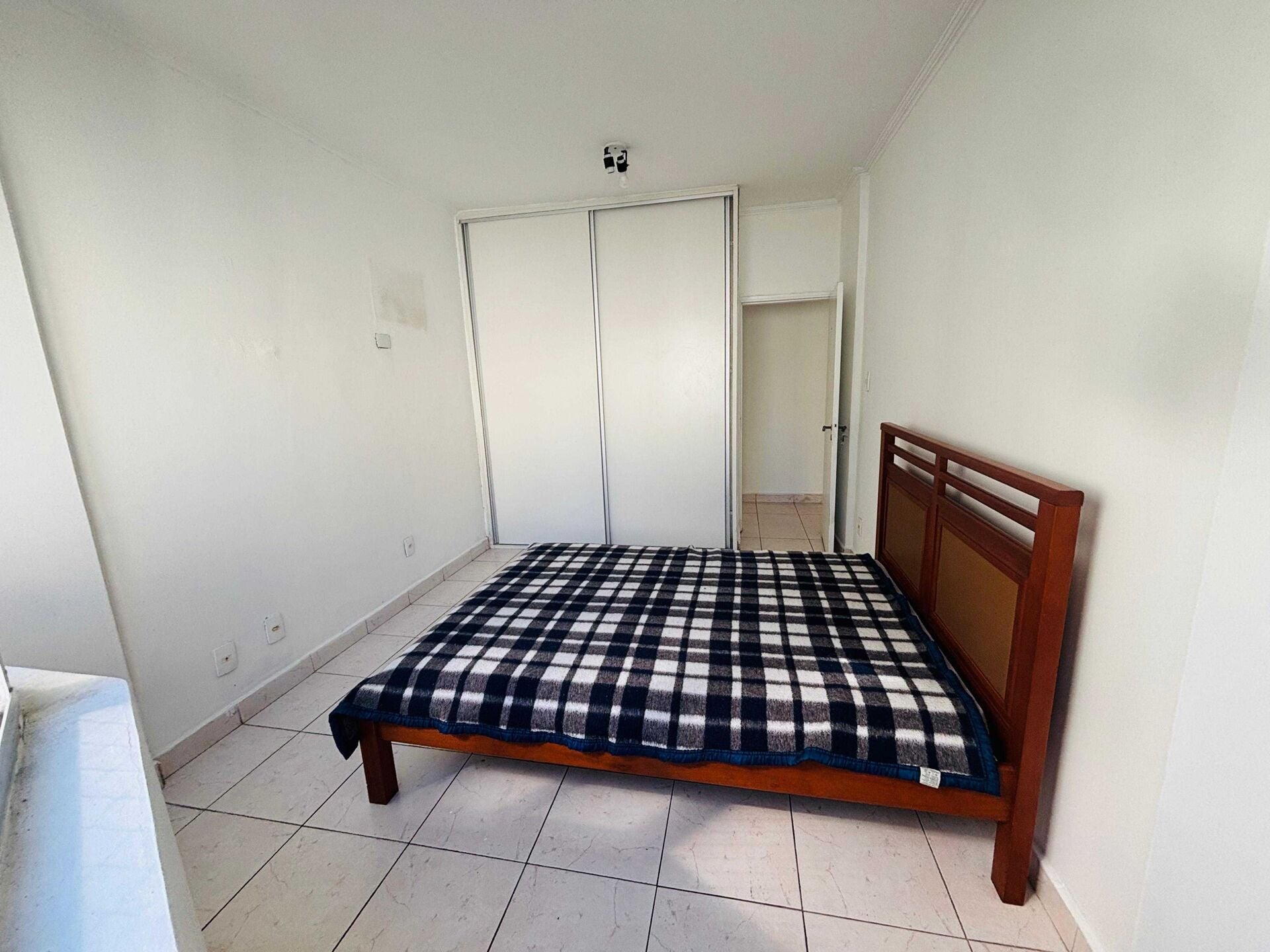 Apartamento 904 · 2 dorm. — Quarto 1