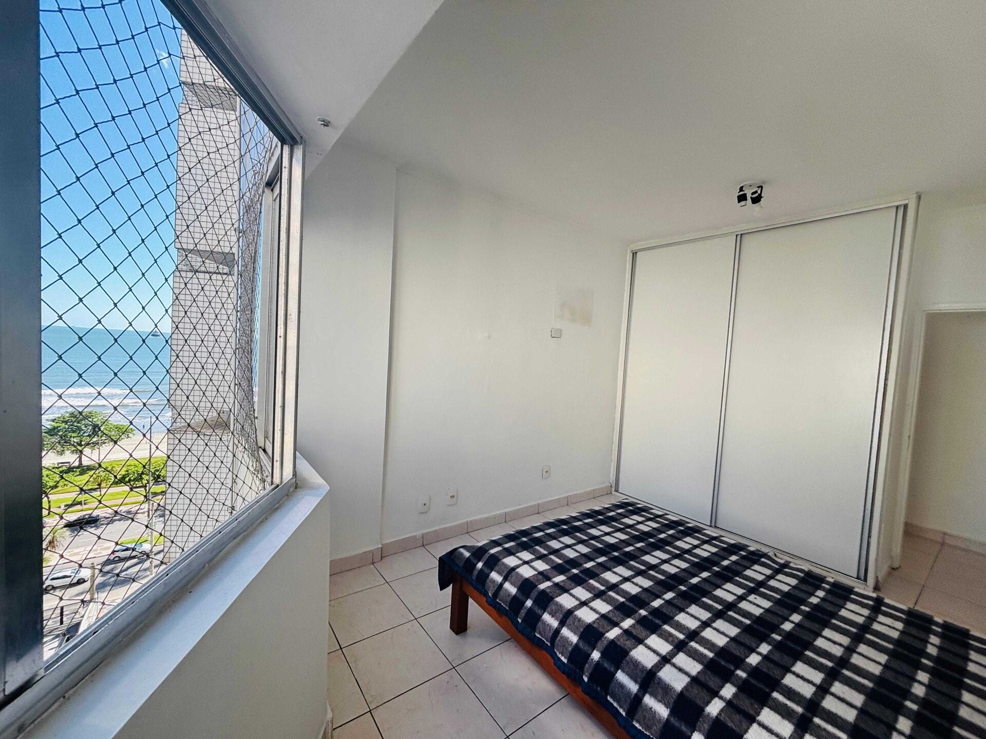 Apartamento 904 · 2 dorm. — Quarto 2