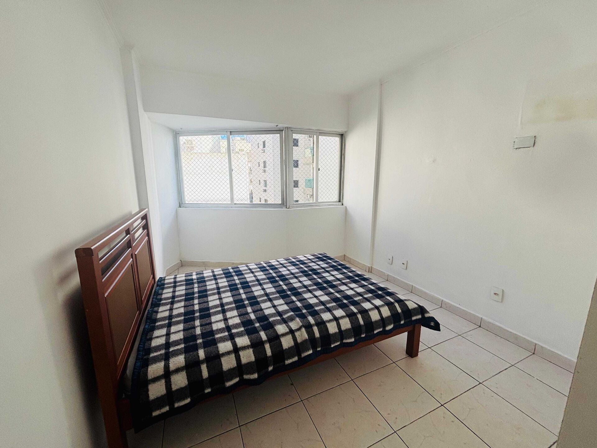 Apartamento 904 · 2 dorm. — Quarto 2