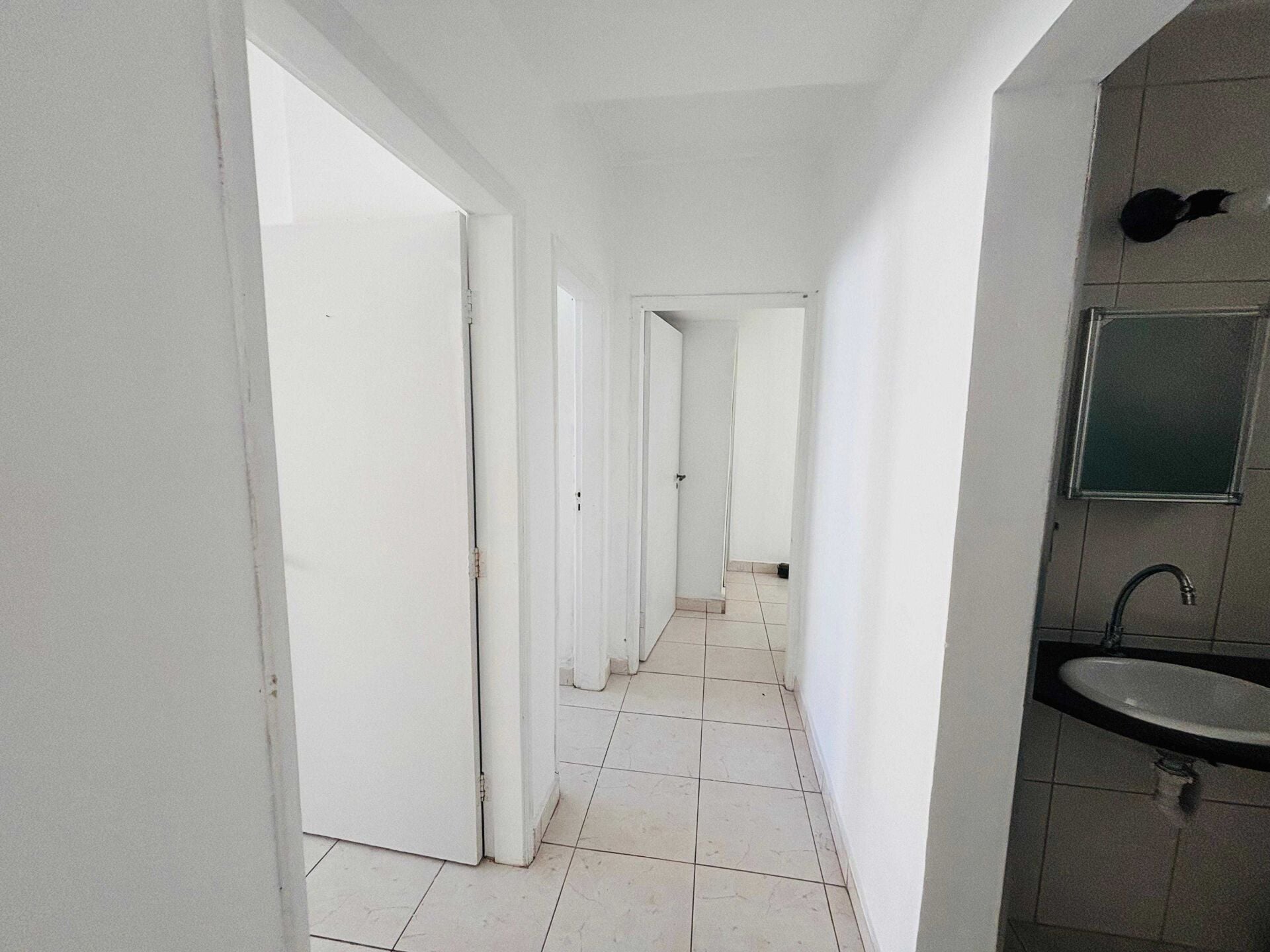 Apartamento 904 · 2 dorm. — Circulação