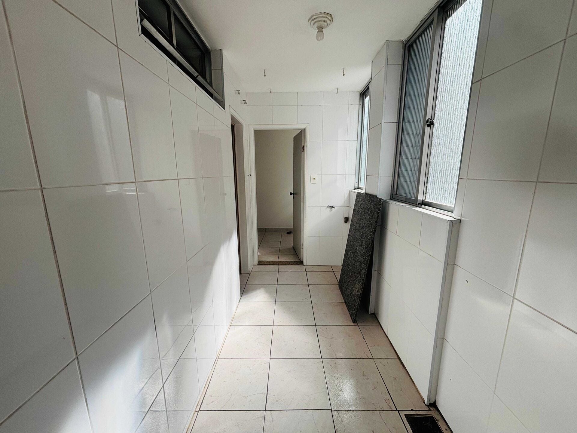 Apartamento 904 · 2 dorm. — Área de serviço