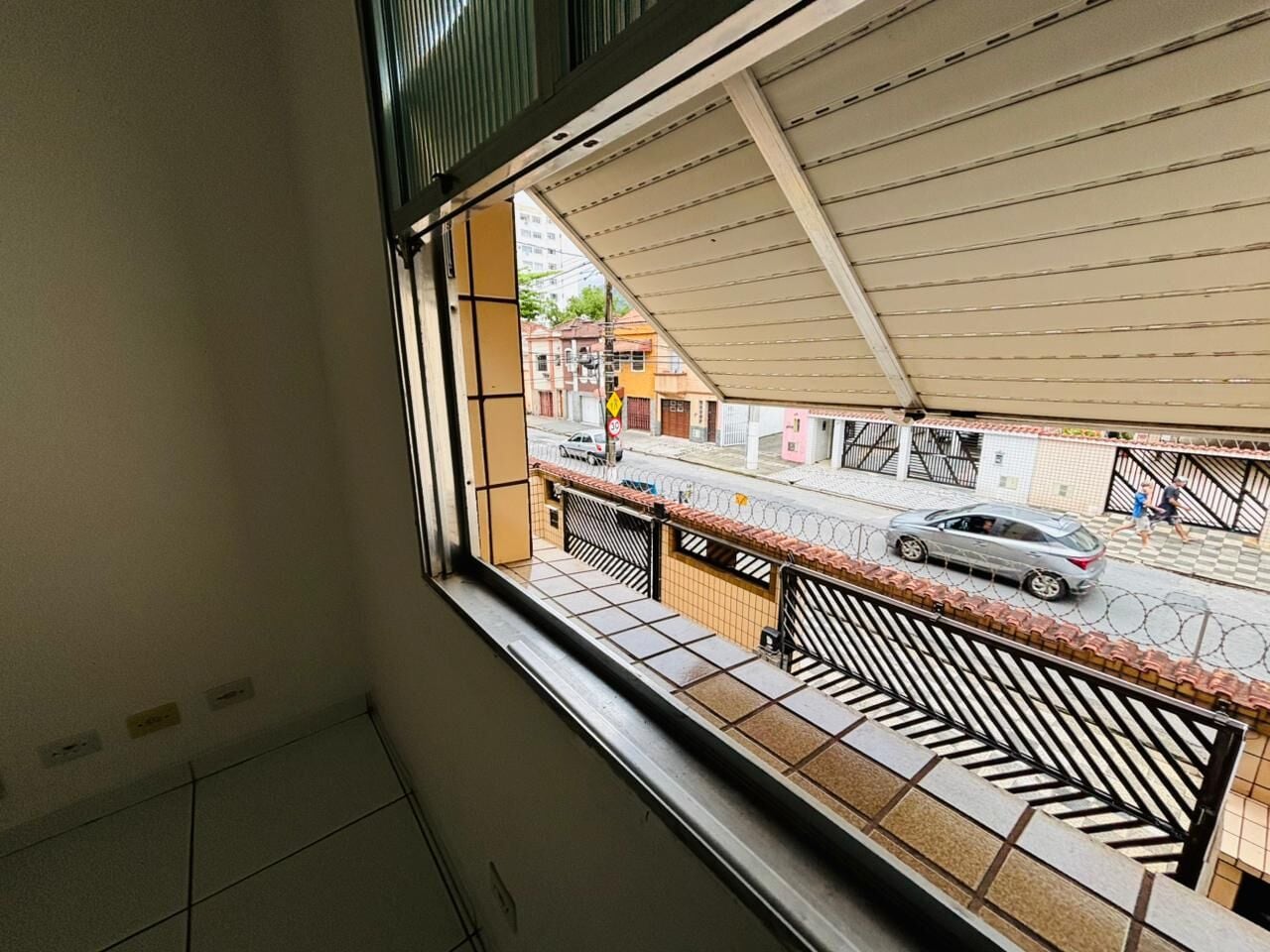Apartamento 22 · 2 dorm. — Vista