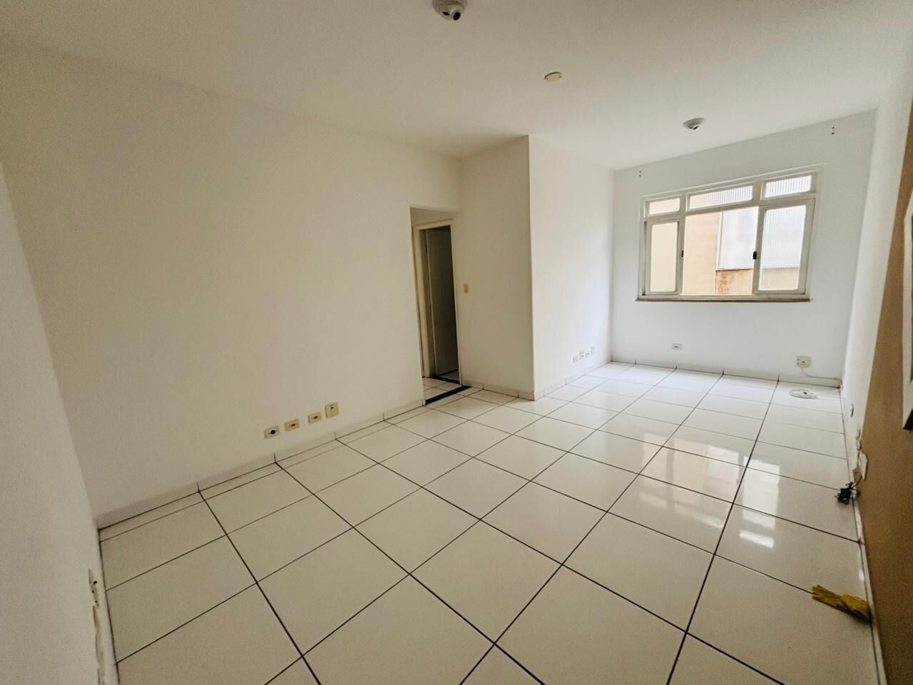 Apartamento 22 · 2 dorm. — Sala