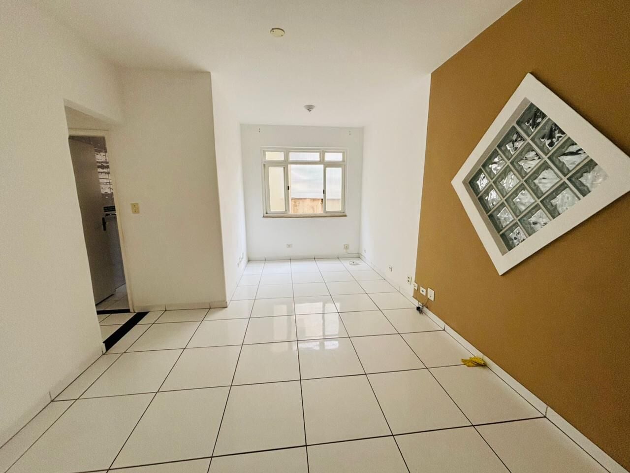 Apartamento 22 · 2 dorm. — Sala