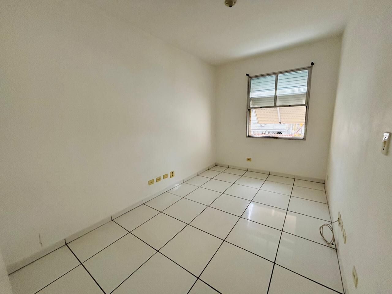 Apartamento 22 · 2 dorm. — Quarto 1