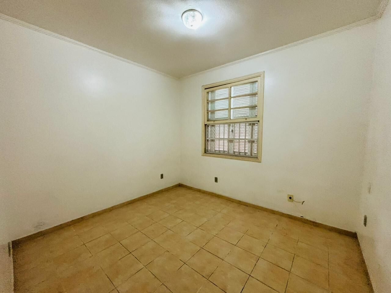 Apartamento térreo 5 · 2 dorm. — Quarto 2