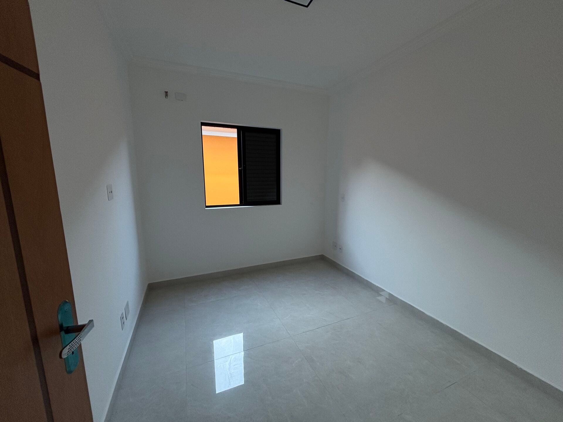 Casa sobreposta 1 · 3 dorm. — Quarto