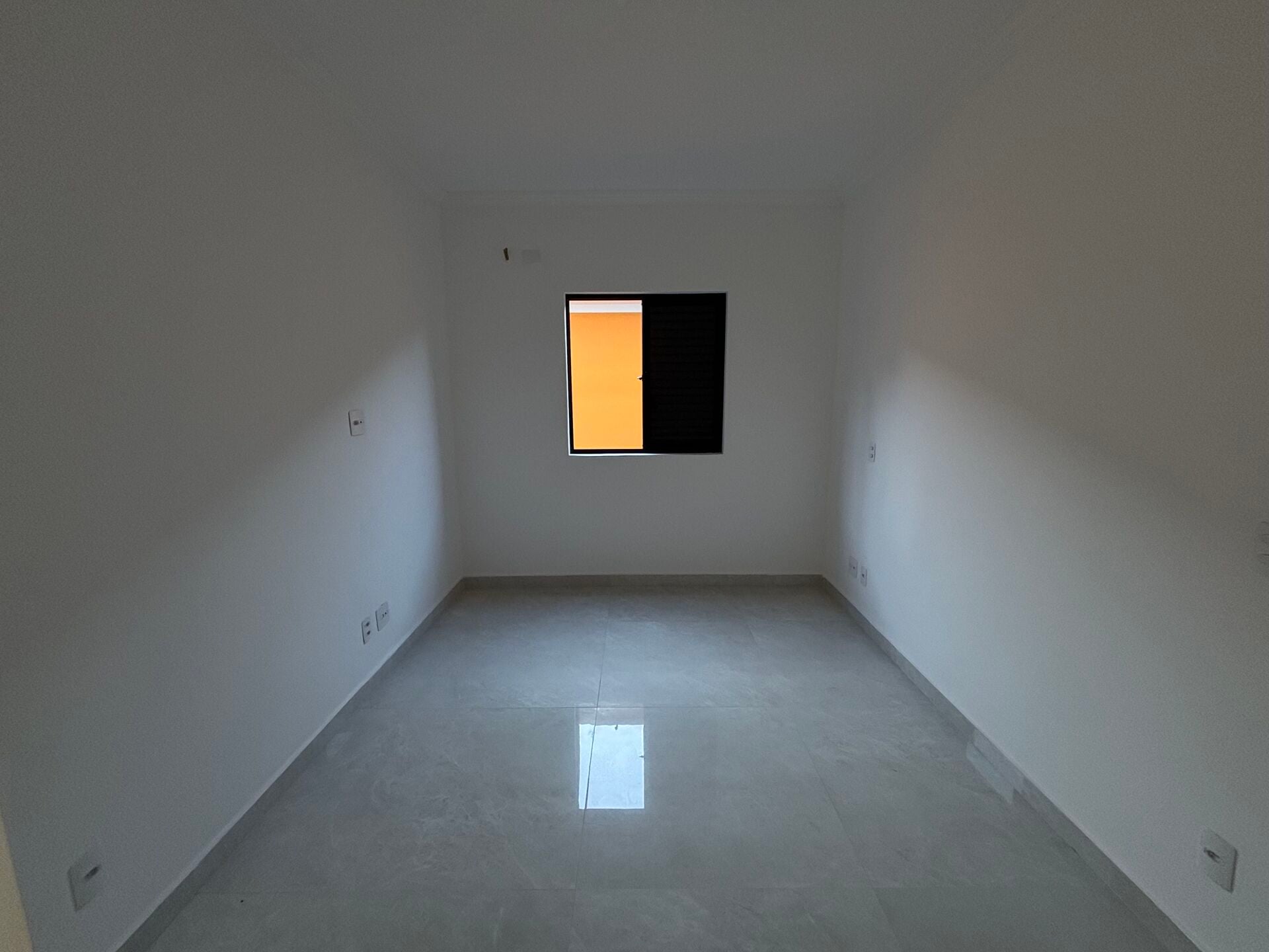 Casa sobreposta 1 · 3 dorm. — Quarto