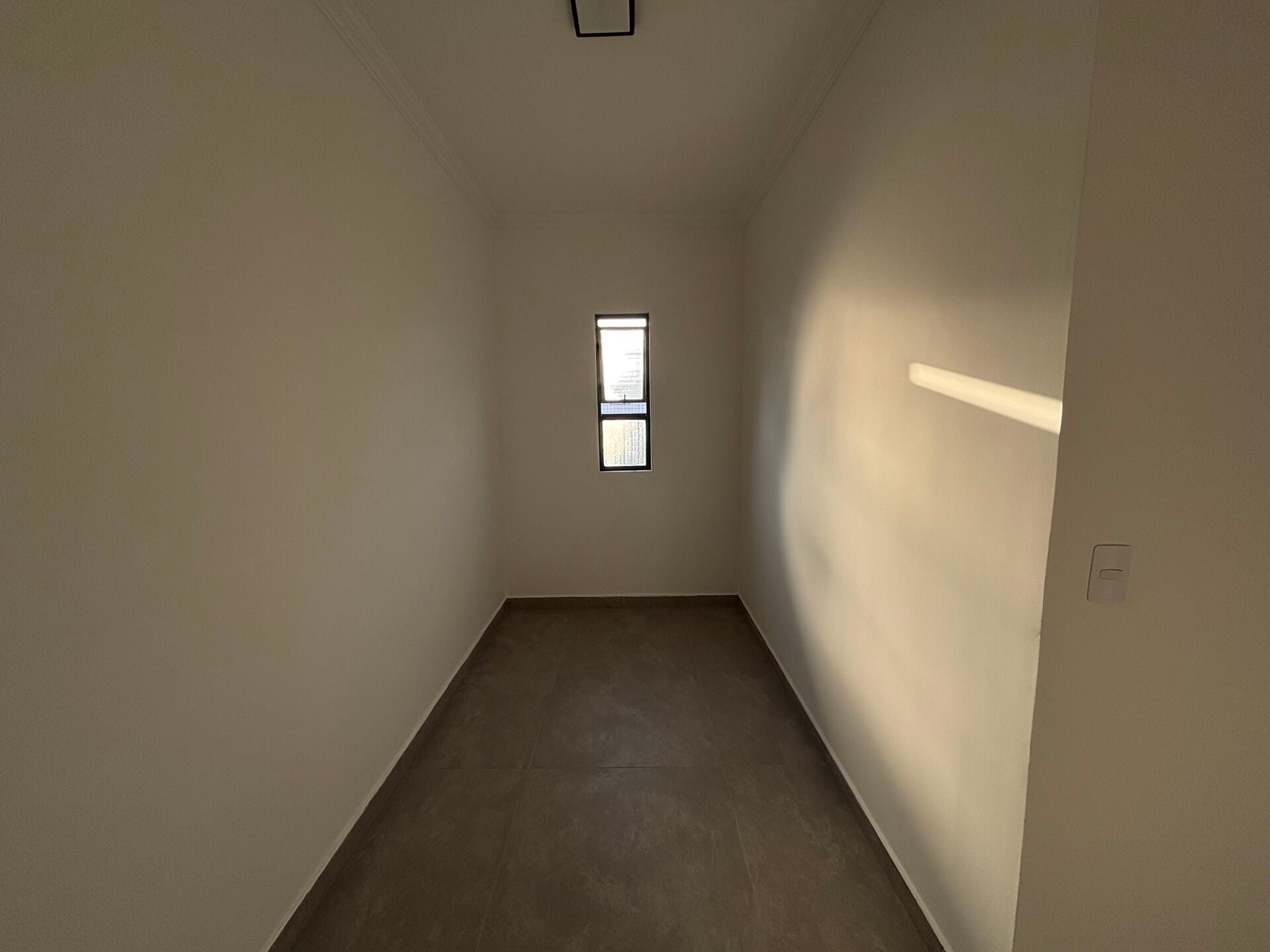Casa sobreposta 1 · 3 dorm. — Quarto