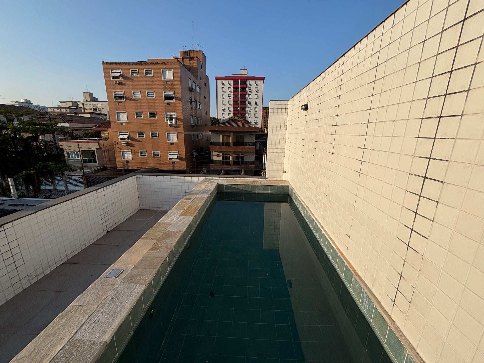 Casa sobreposta 1 · 3 dorm. — Lazer