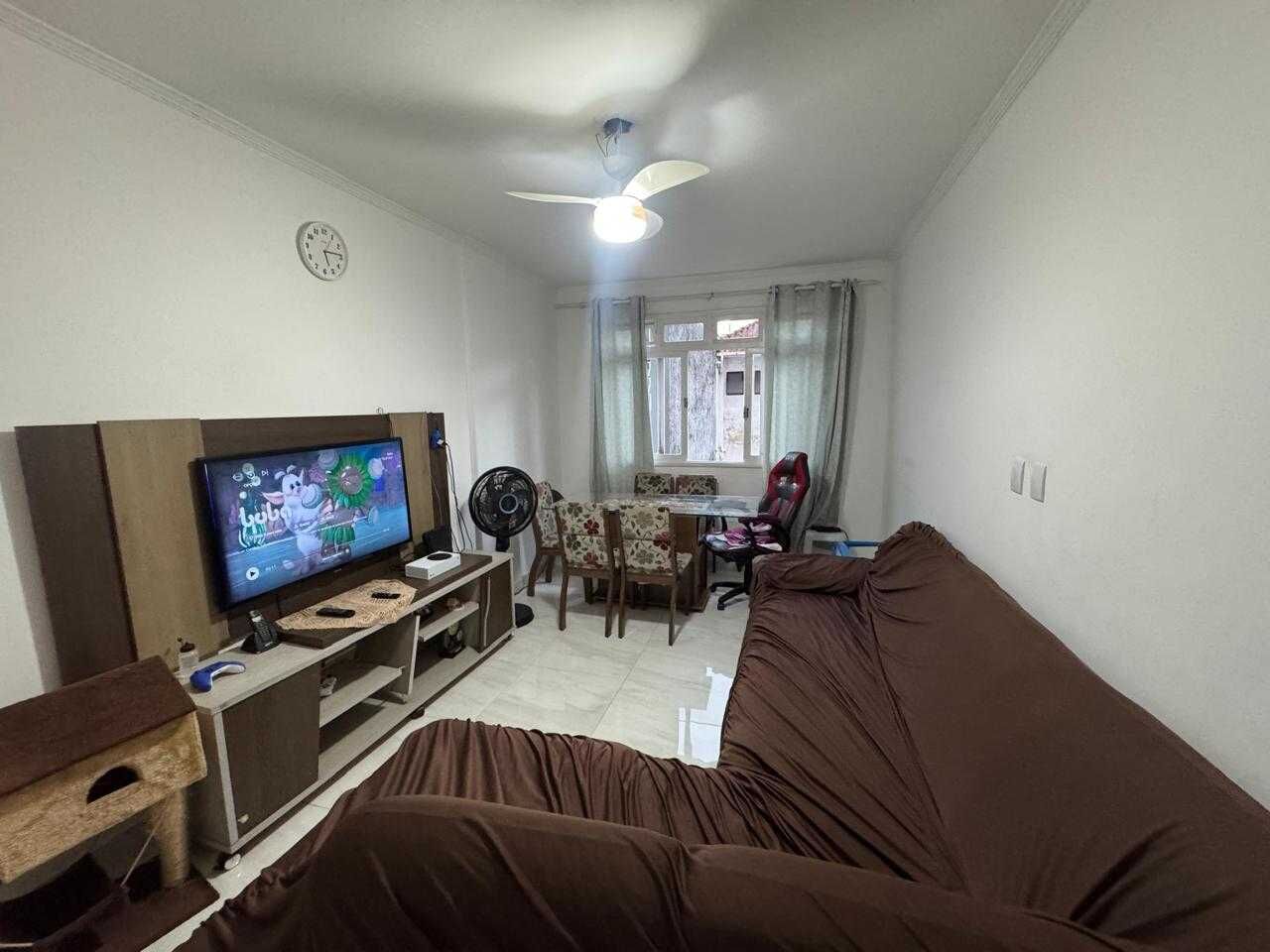Apartamento 12 · 2 dorm.