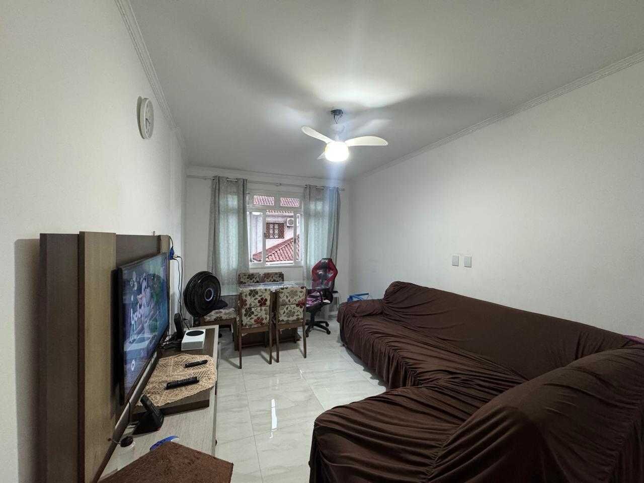 Apartamento 12 · 2 dorm. — Sala
