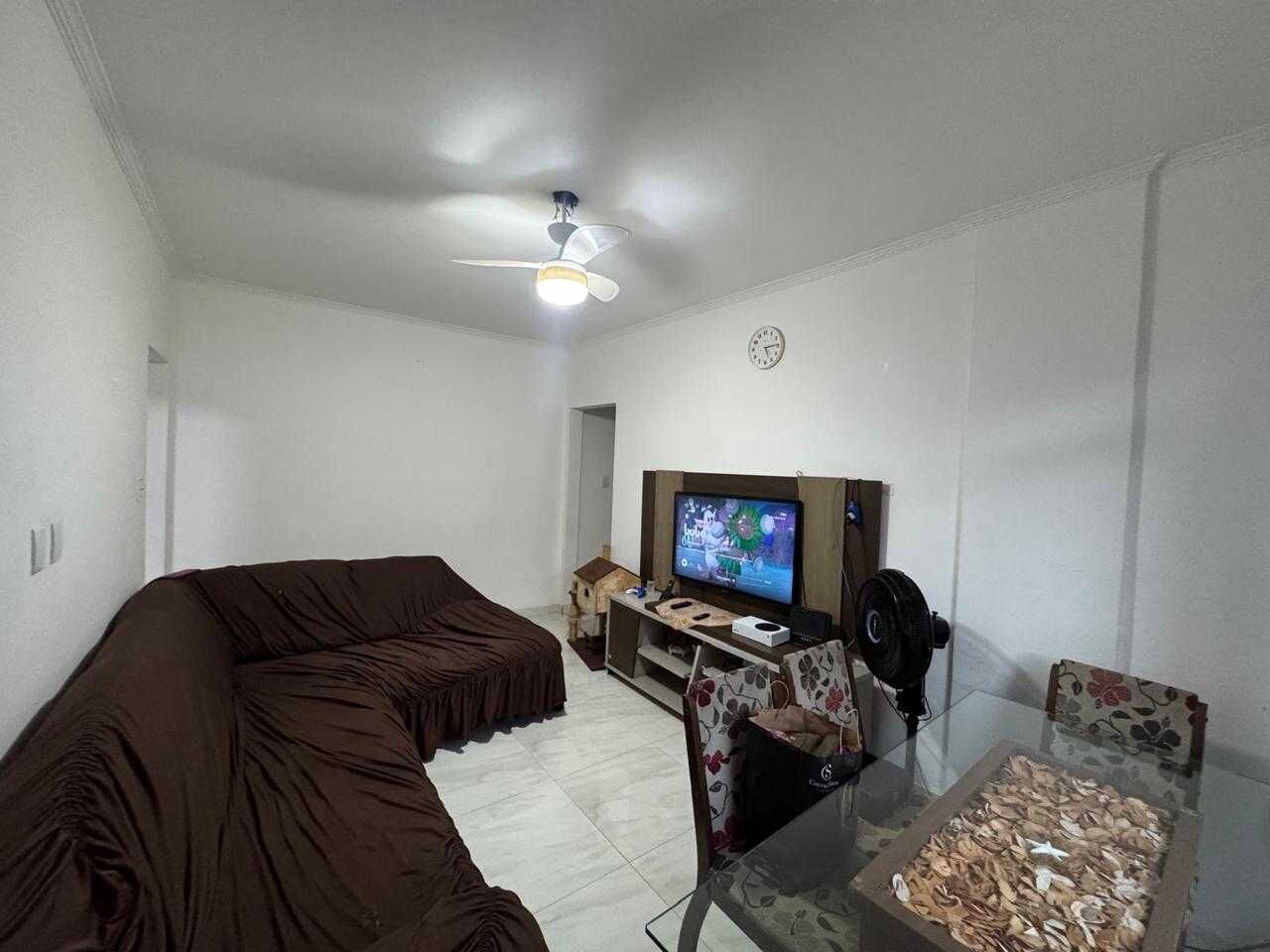 Apartamento 12 · 2 dorm. — Sala