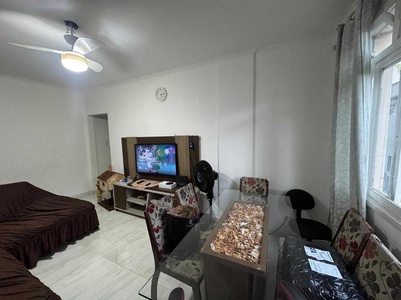 Apartamento 12 · 2 dorm. — Sala