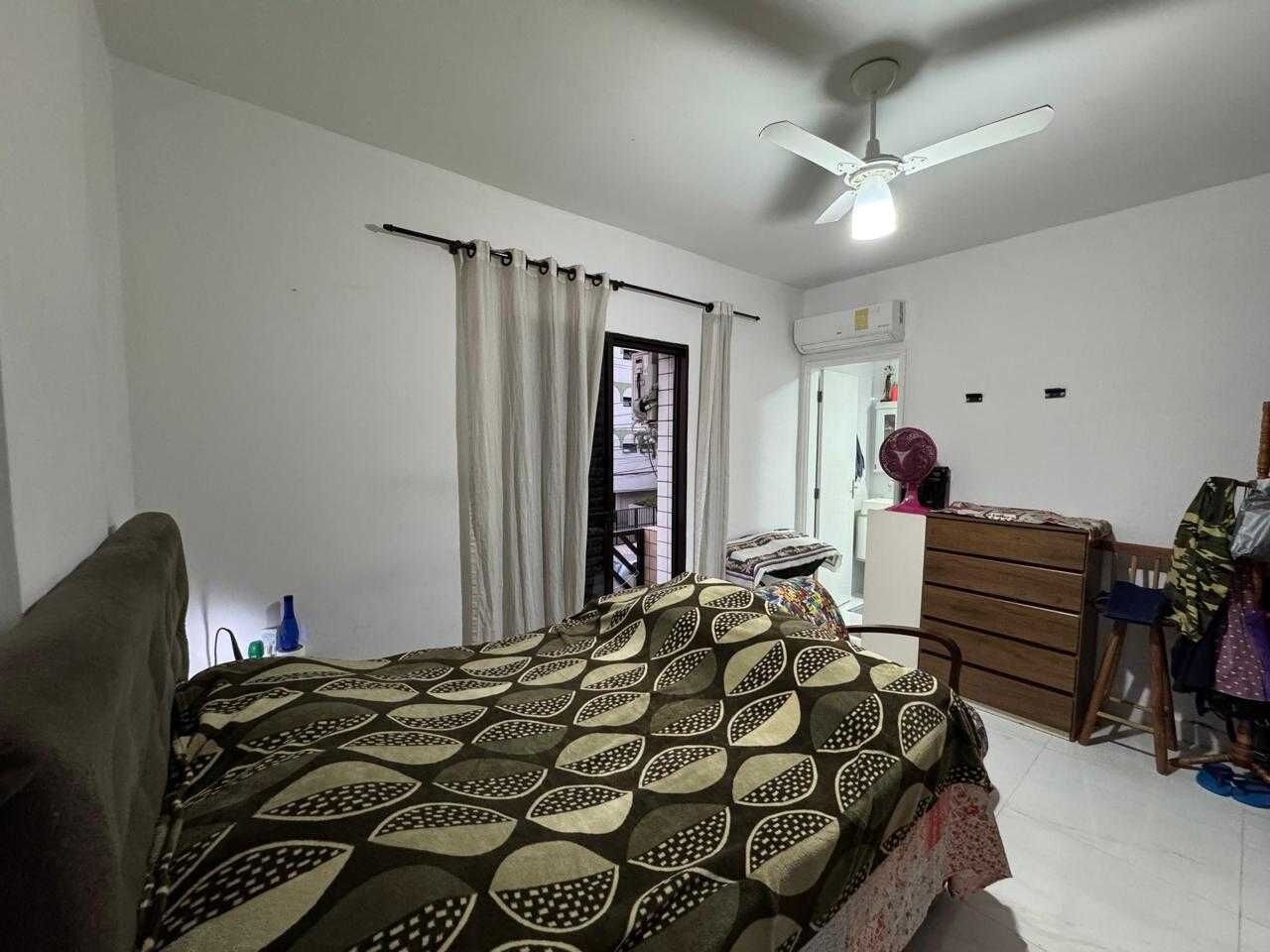 Apartamento 12 · 2 dorm. — Suíte