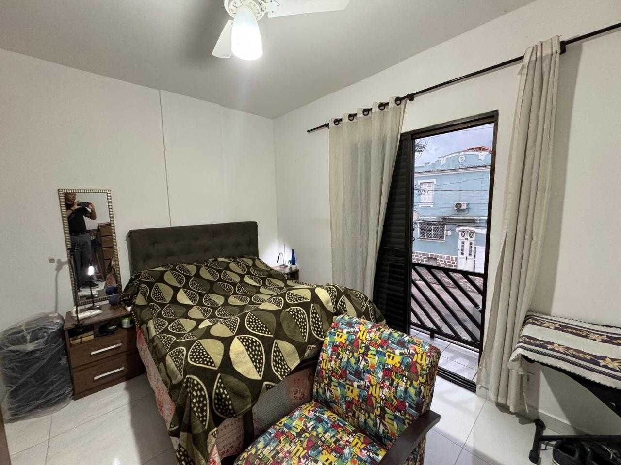 Apartamento 12 · 2 dorm. — Suíte