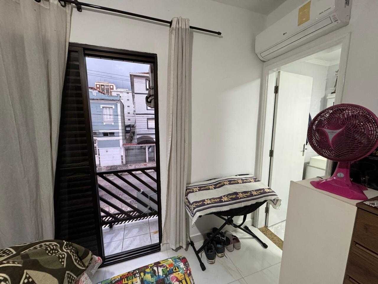 Apartamento 12 · 2 dorm. — Suíte