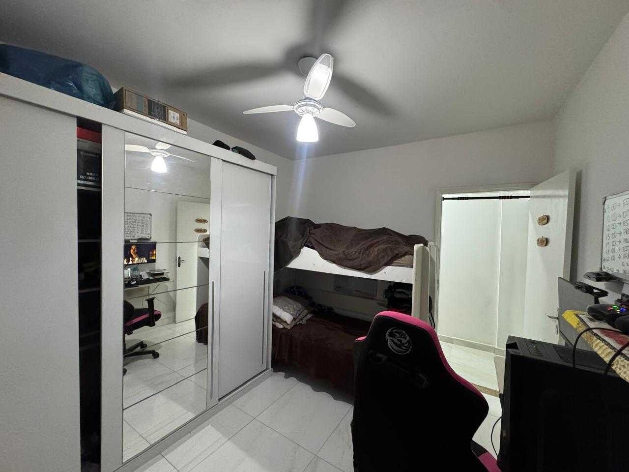 Apartamento 12 · 2 dorm. — Quarto 2