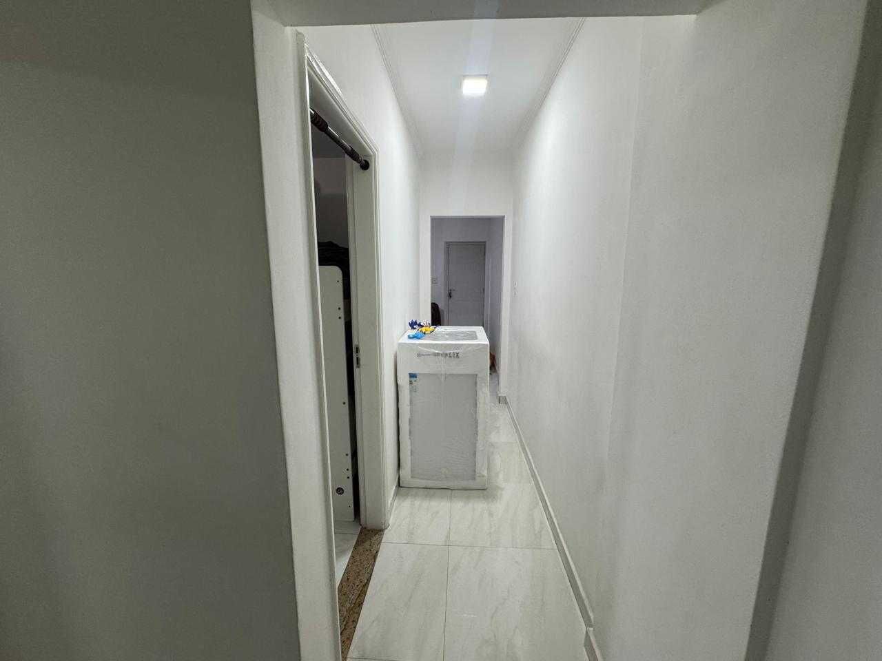 Apartamento 12 · 2 dorm. — Circulação