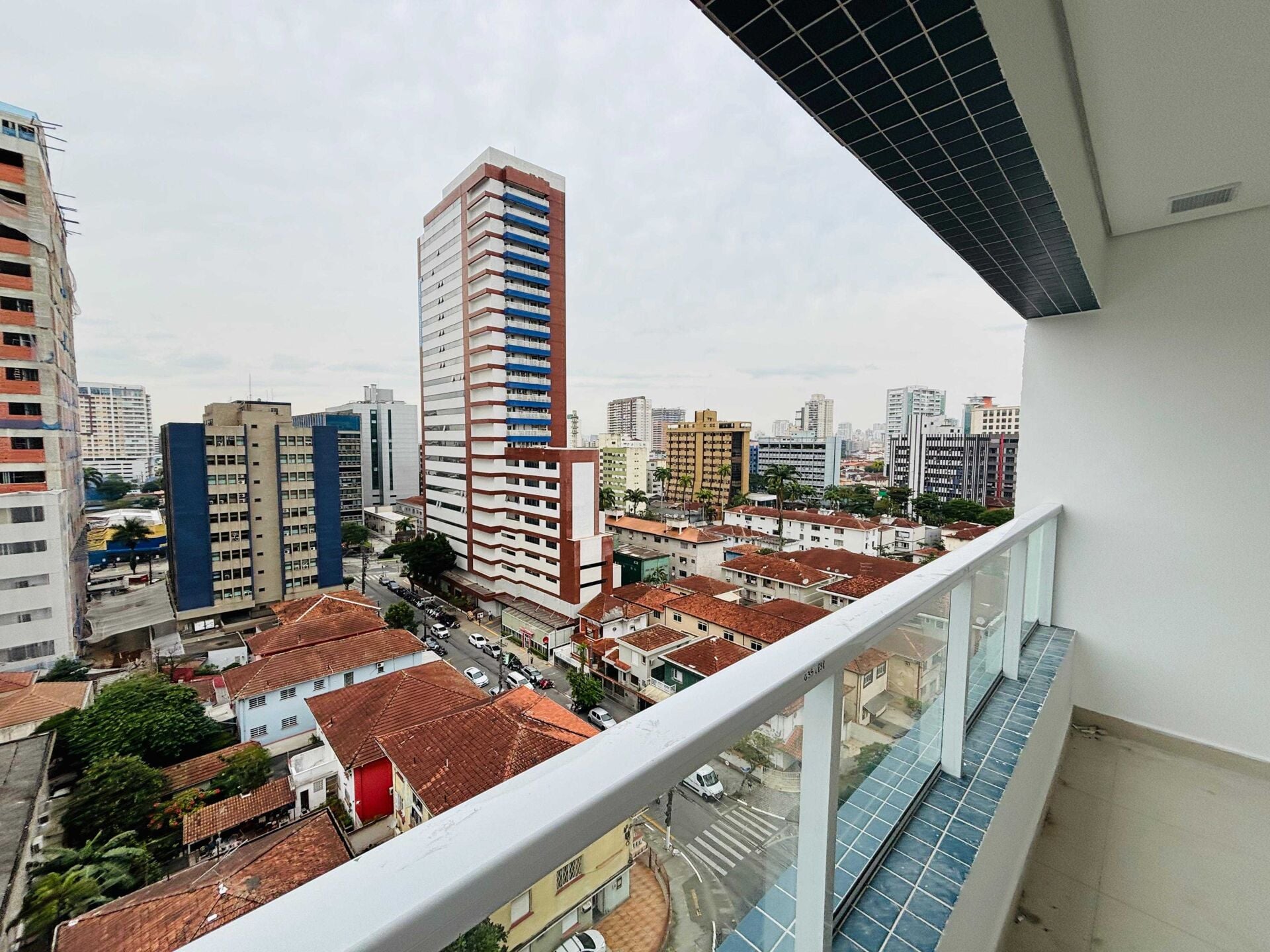 Apartamento 101 · 2 dorm. — Vista