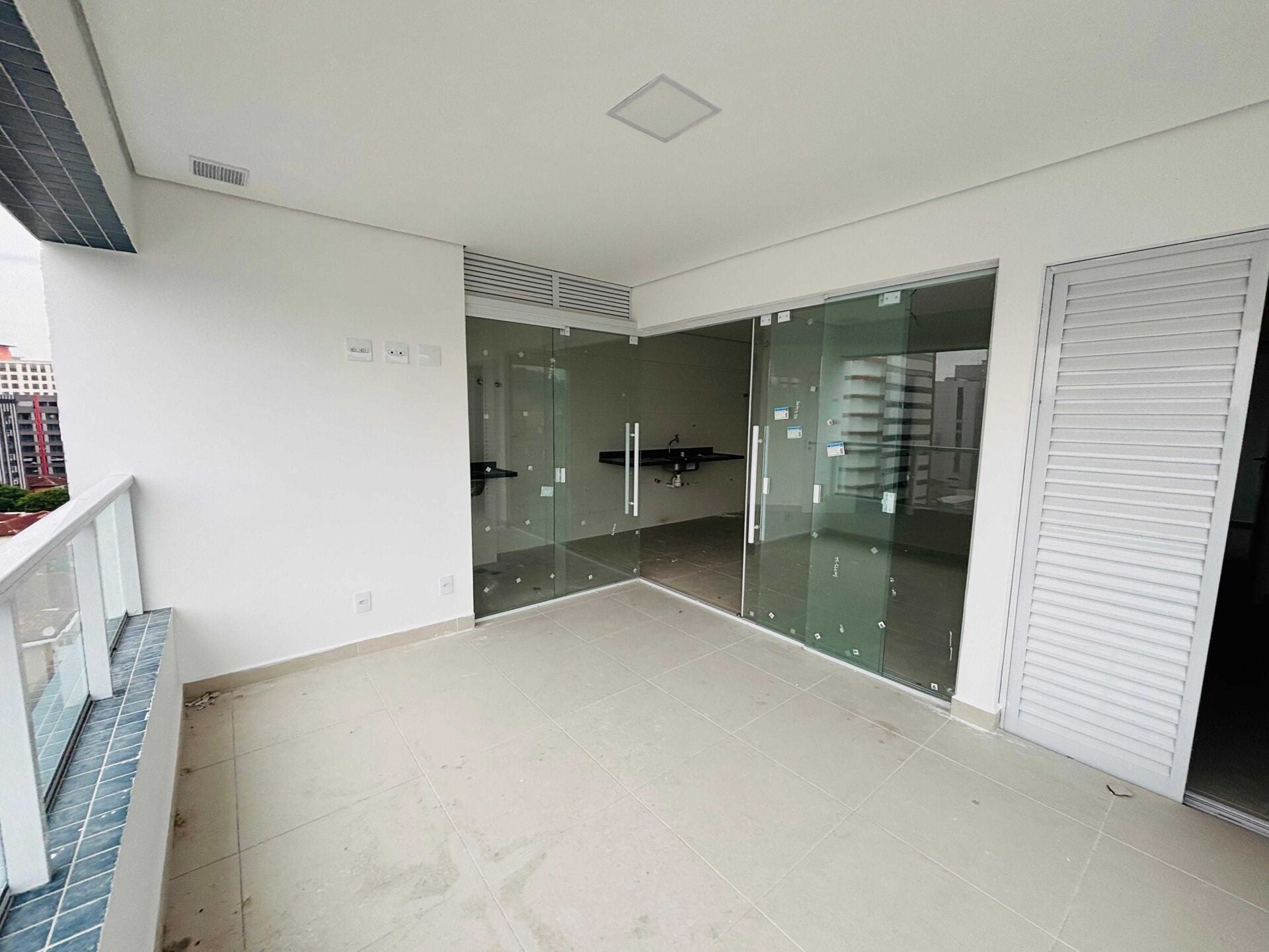 Apartamento 101 · 2 dorm.