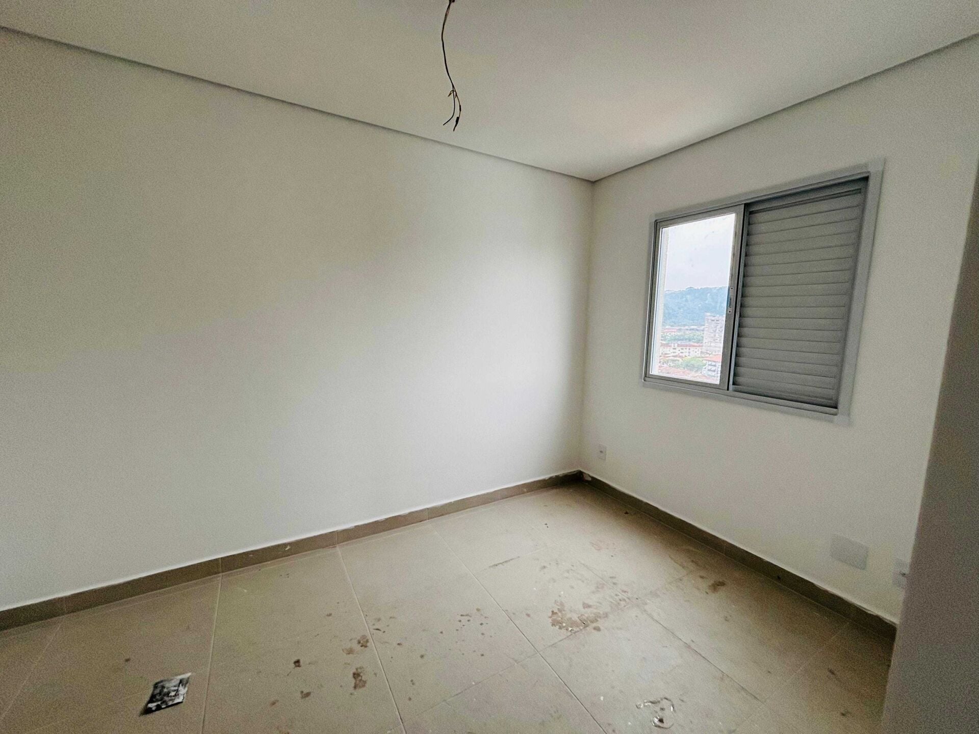 Apartamento 101 · 2 dorm. — Quarto