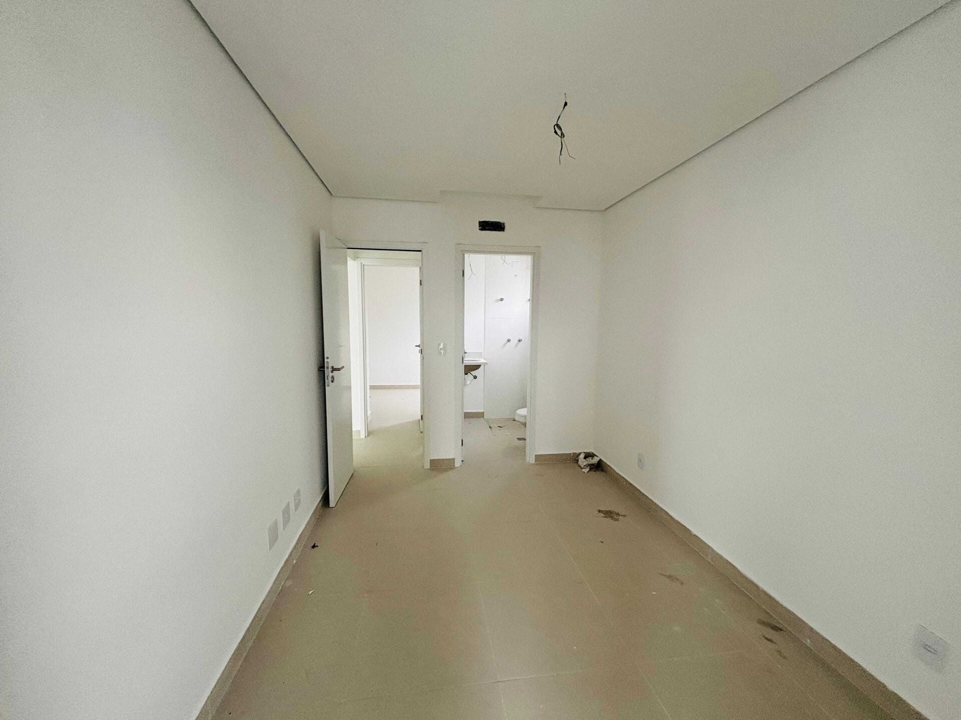 Apartamento 101 · 2 dorm. — Circulação