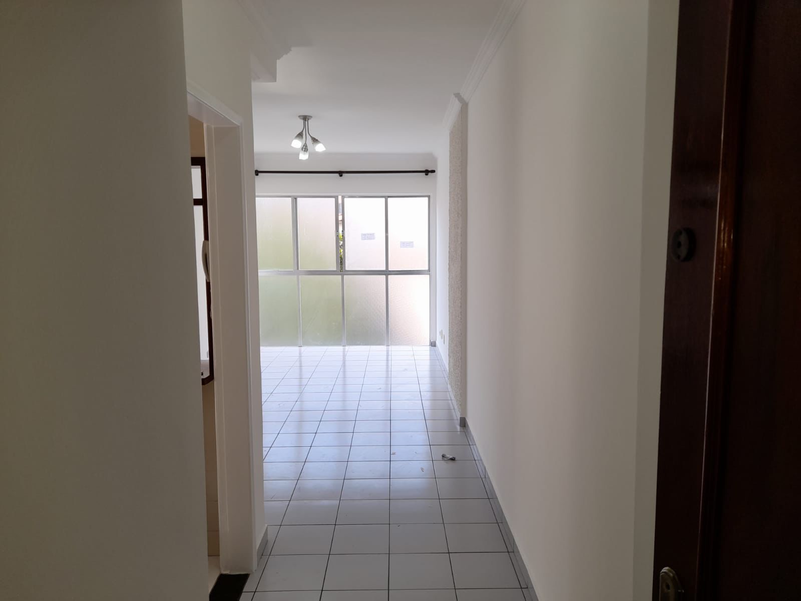 Apartamento 75 · 1 dorm. — Sala