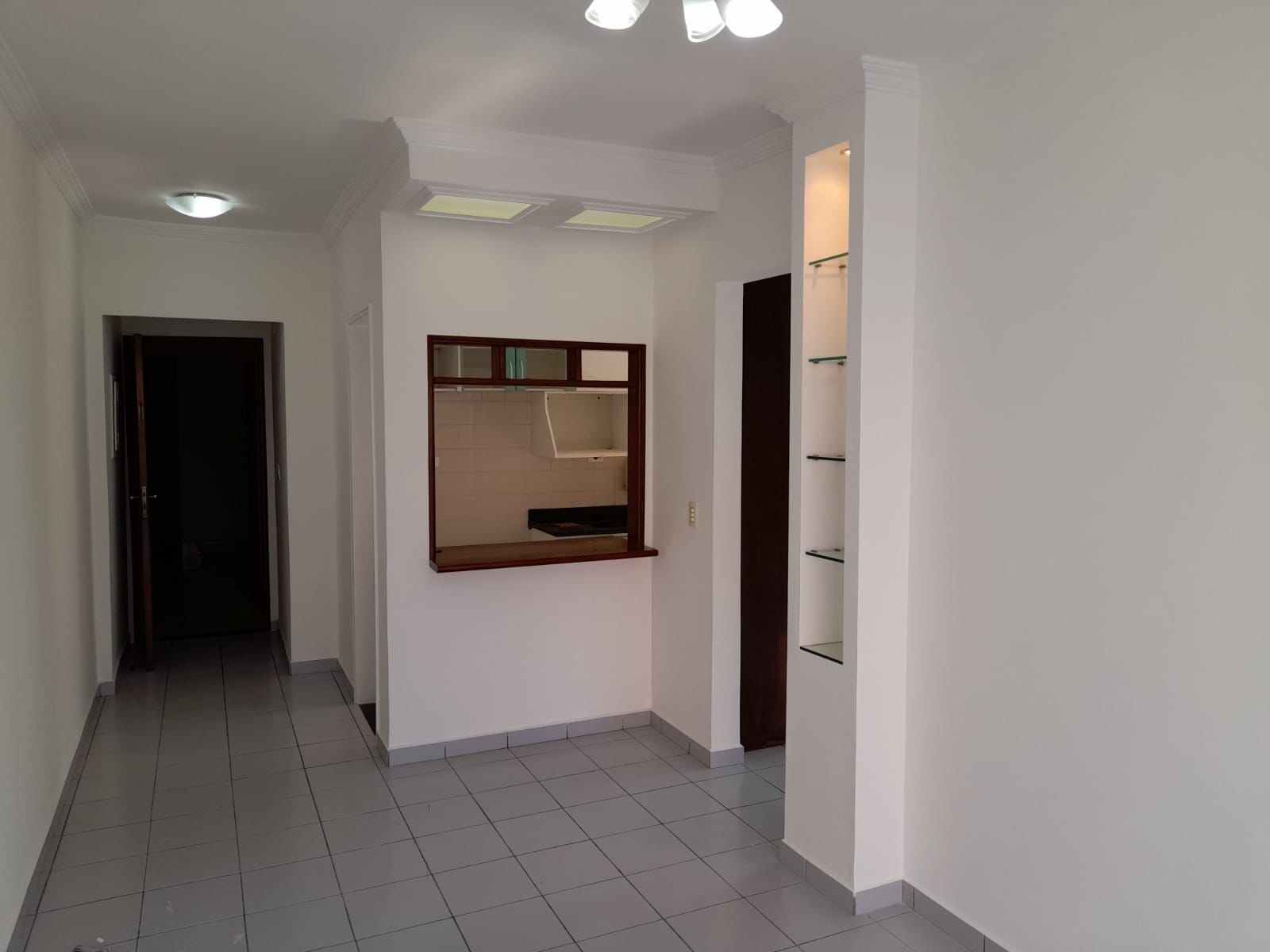 Apartamento 75 · 1 dorm.
