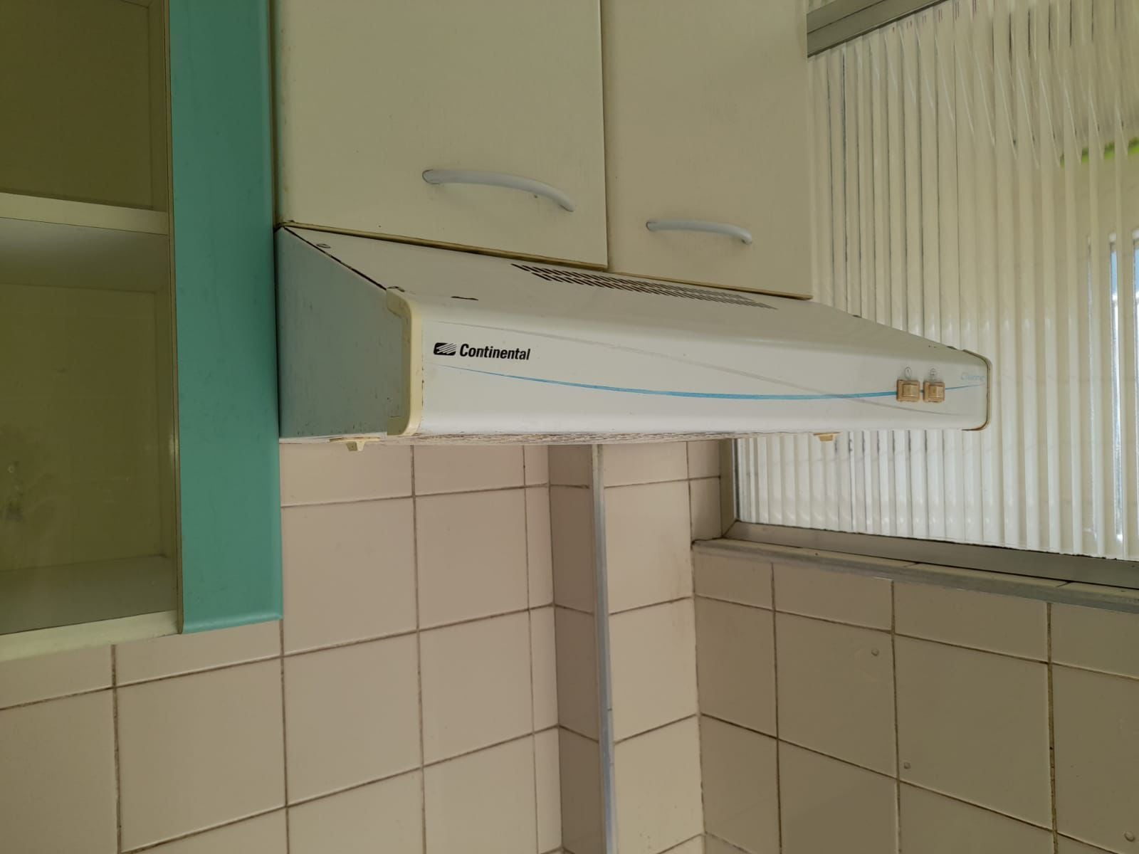 Apartamento 75 · 1 dorm. — Cozinha