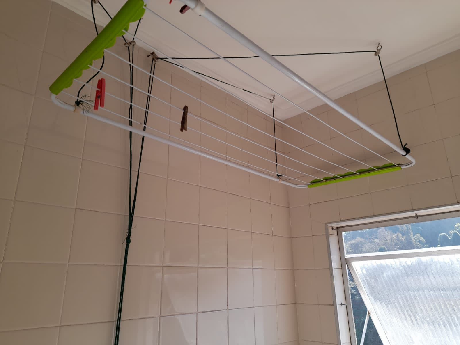 Apartamento 75 · 1 dorm. — Área de serviço